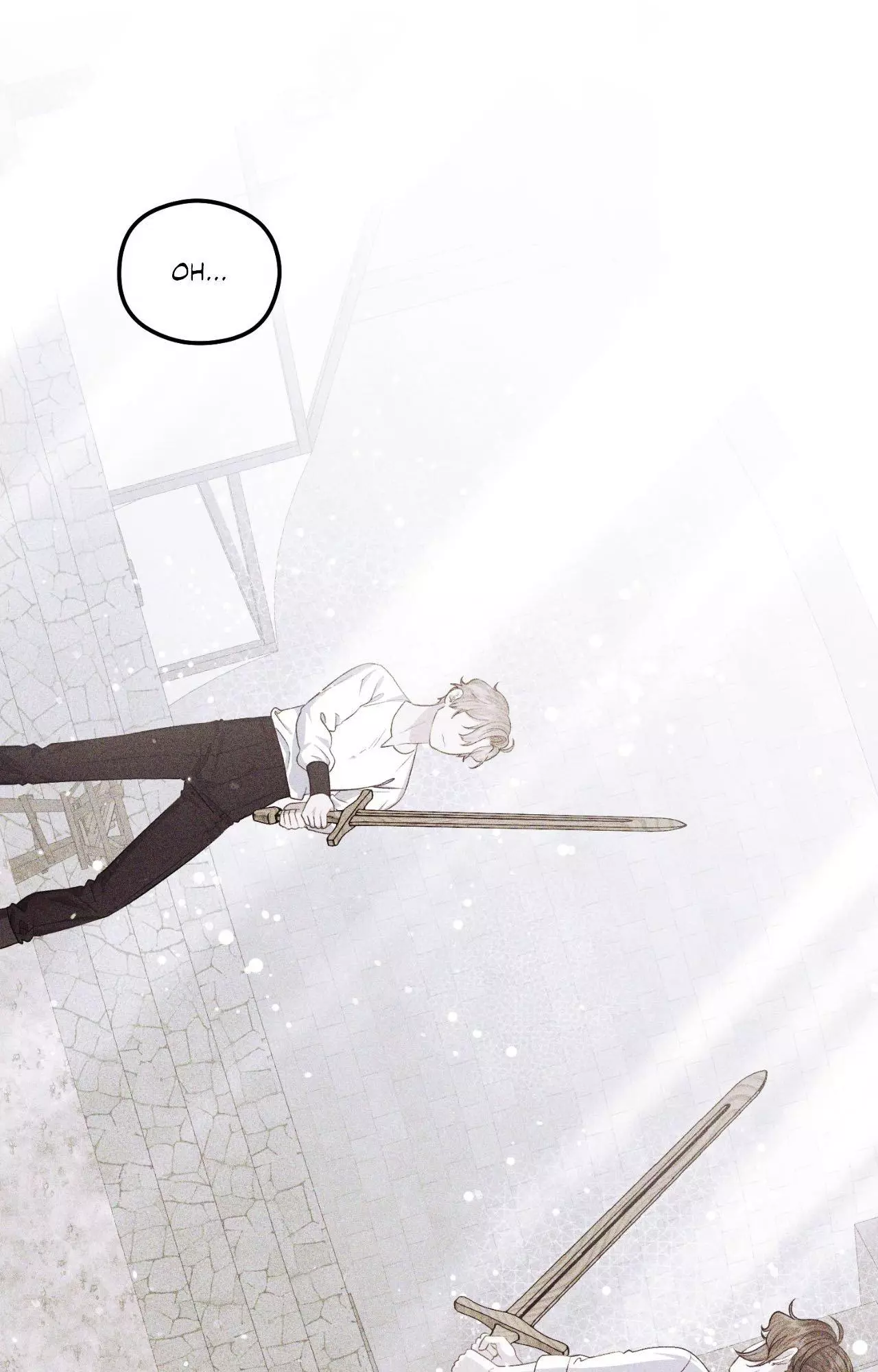 Changed: The Beta Count - Chapter 22 Page 70