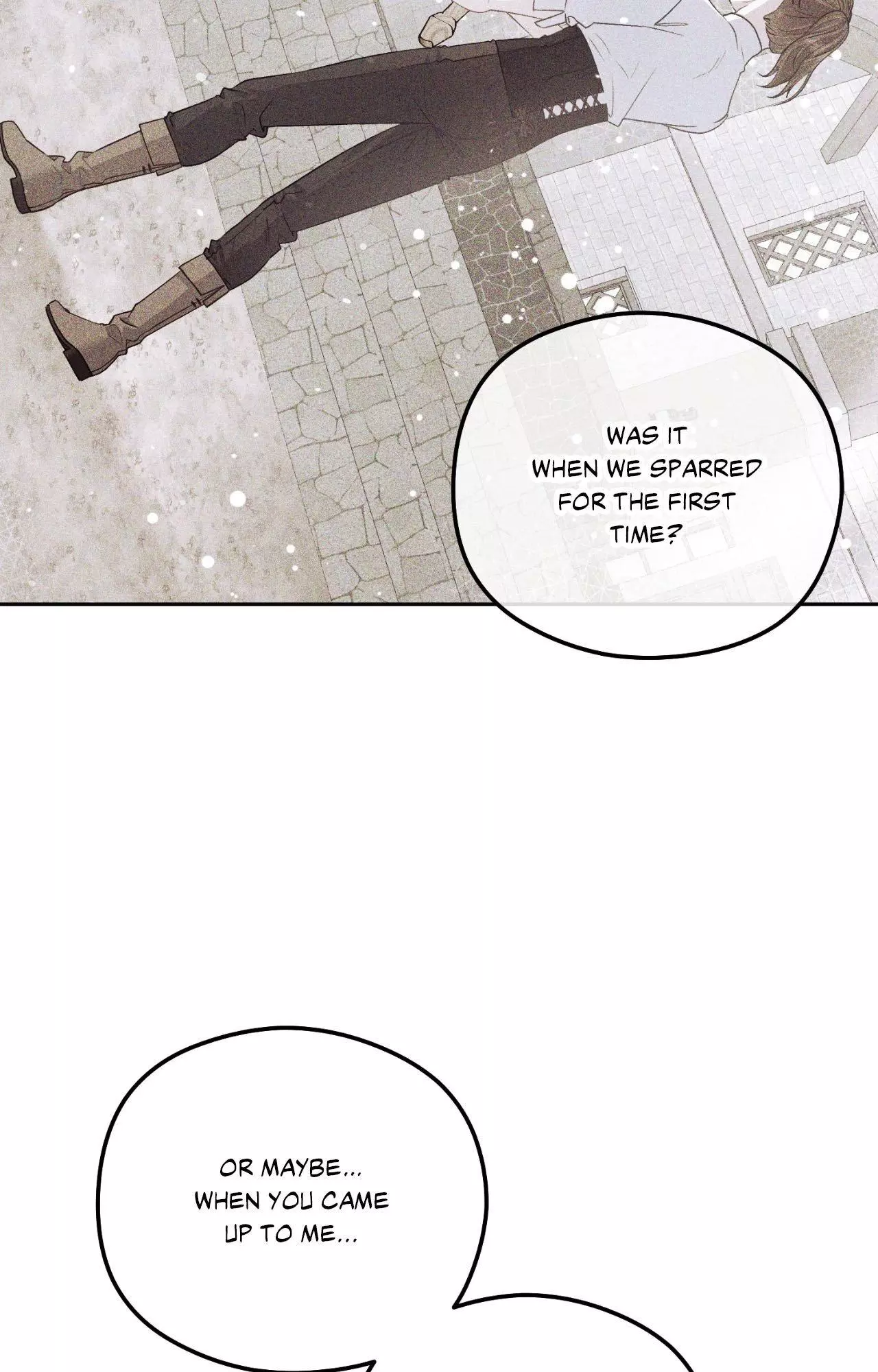Changed: The Beta Count - Chapter 22 Page 71