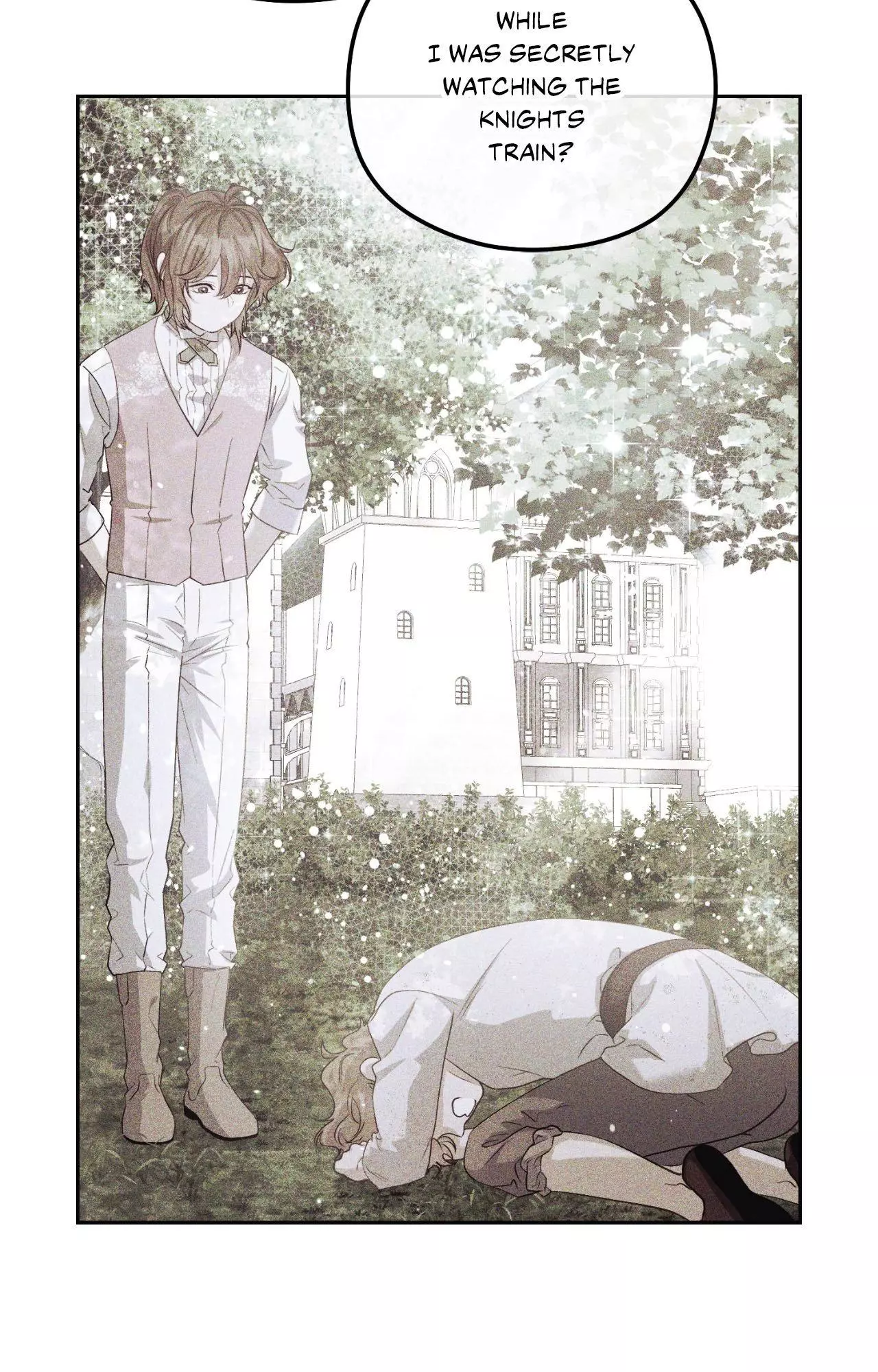 Changed: The Beta Count - Chapter 22 Page 72