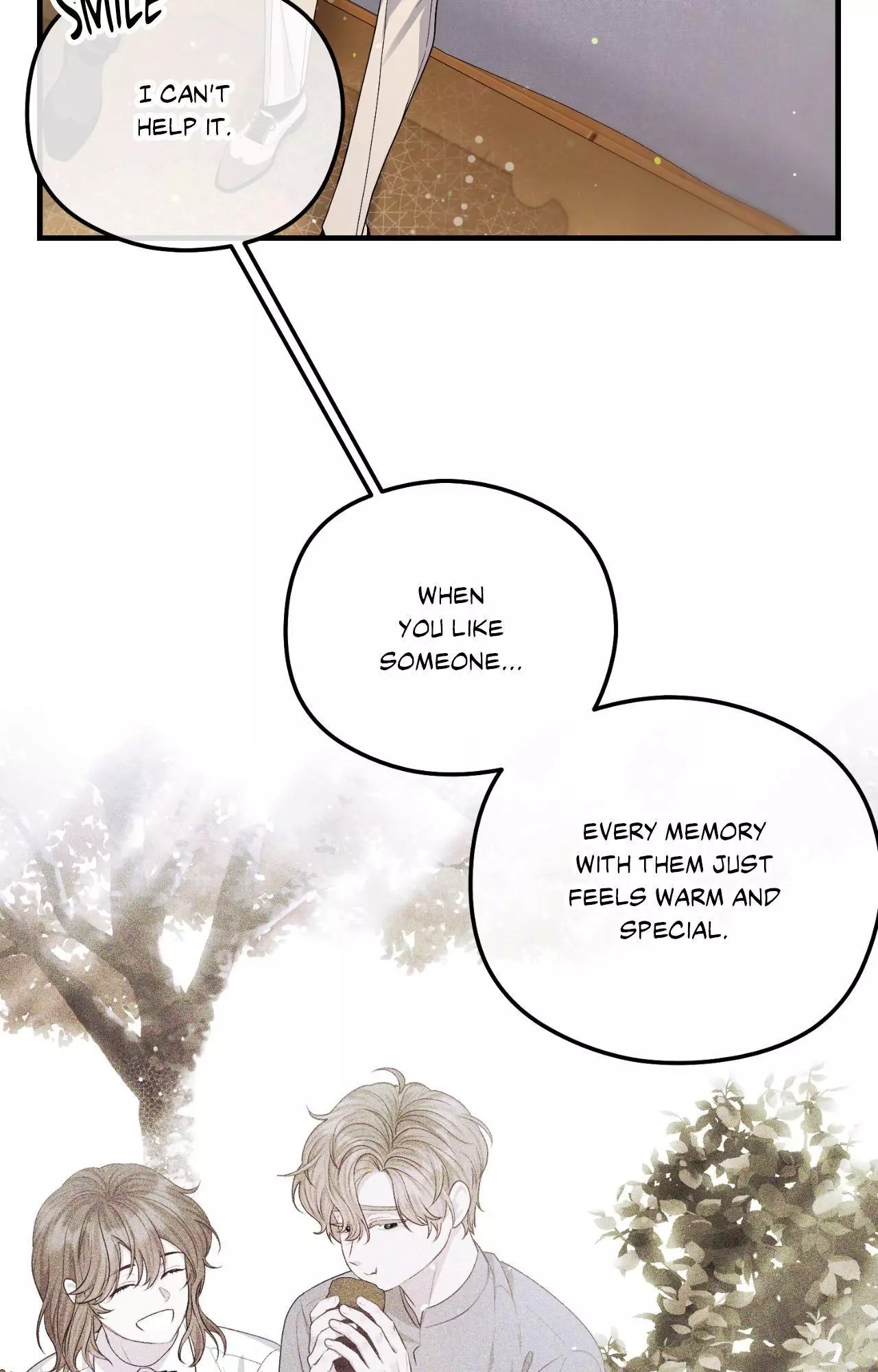 Changed: The Beta Count - Chapter 22 Page 75