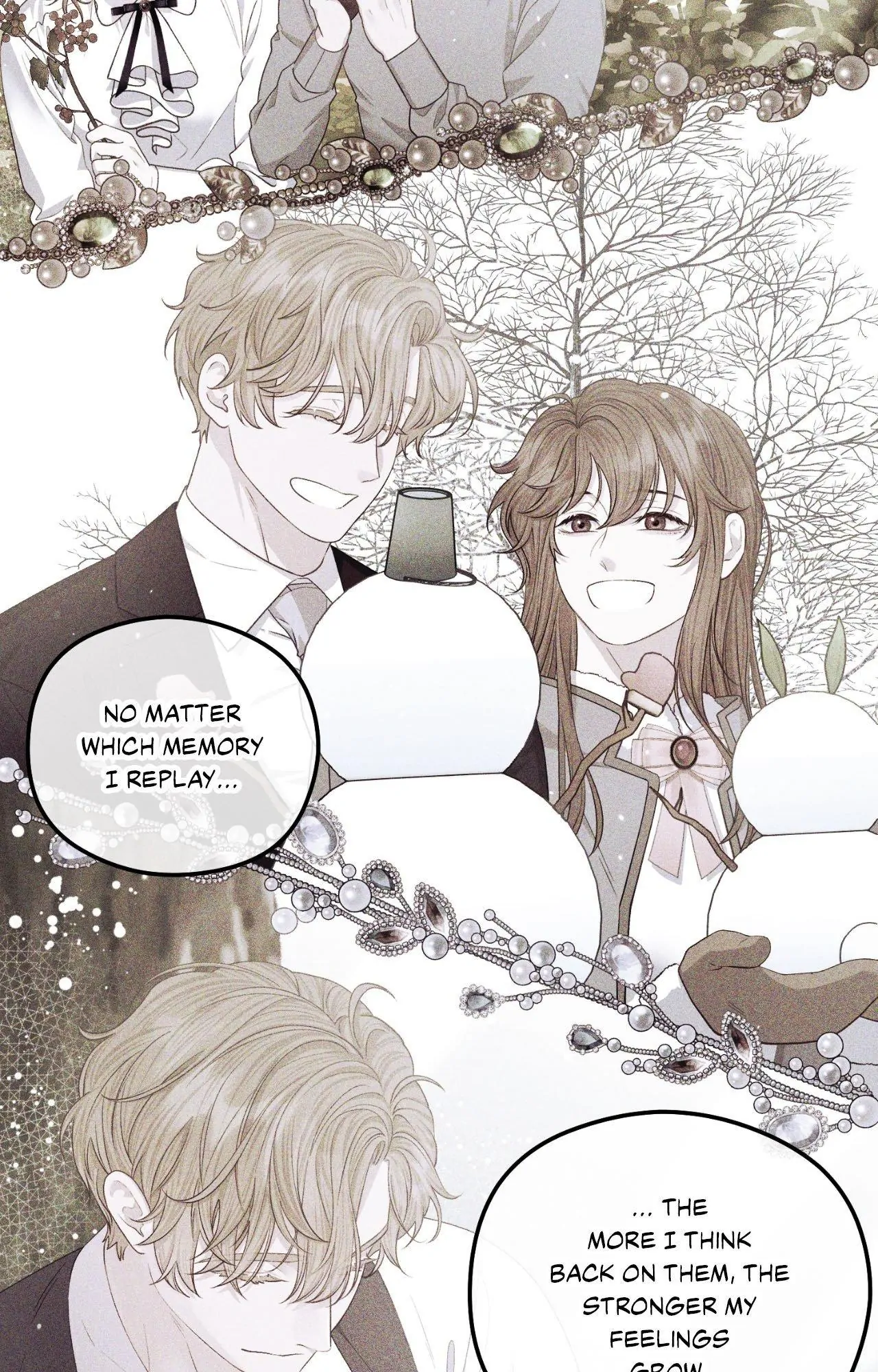 Changed: The Beta Count - Chapter 22 Page 76