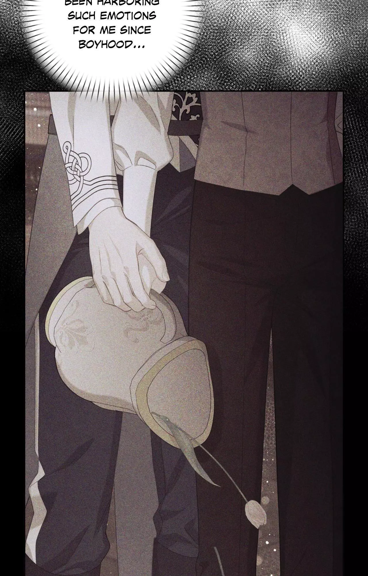 Changed: The Beta Count - Chapter 22 Page 81