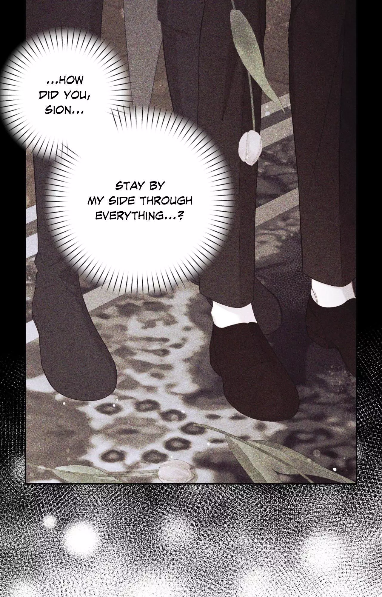 Changed: The Beta Count - Chapter 22 Page 82