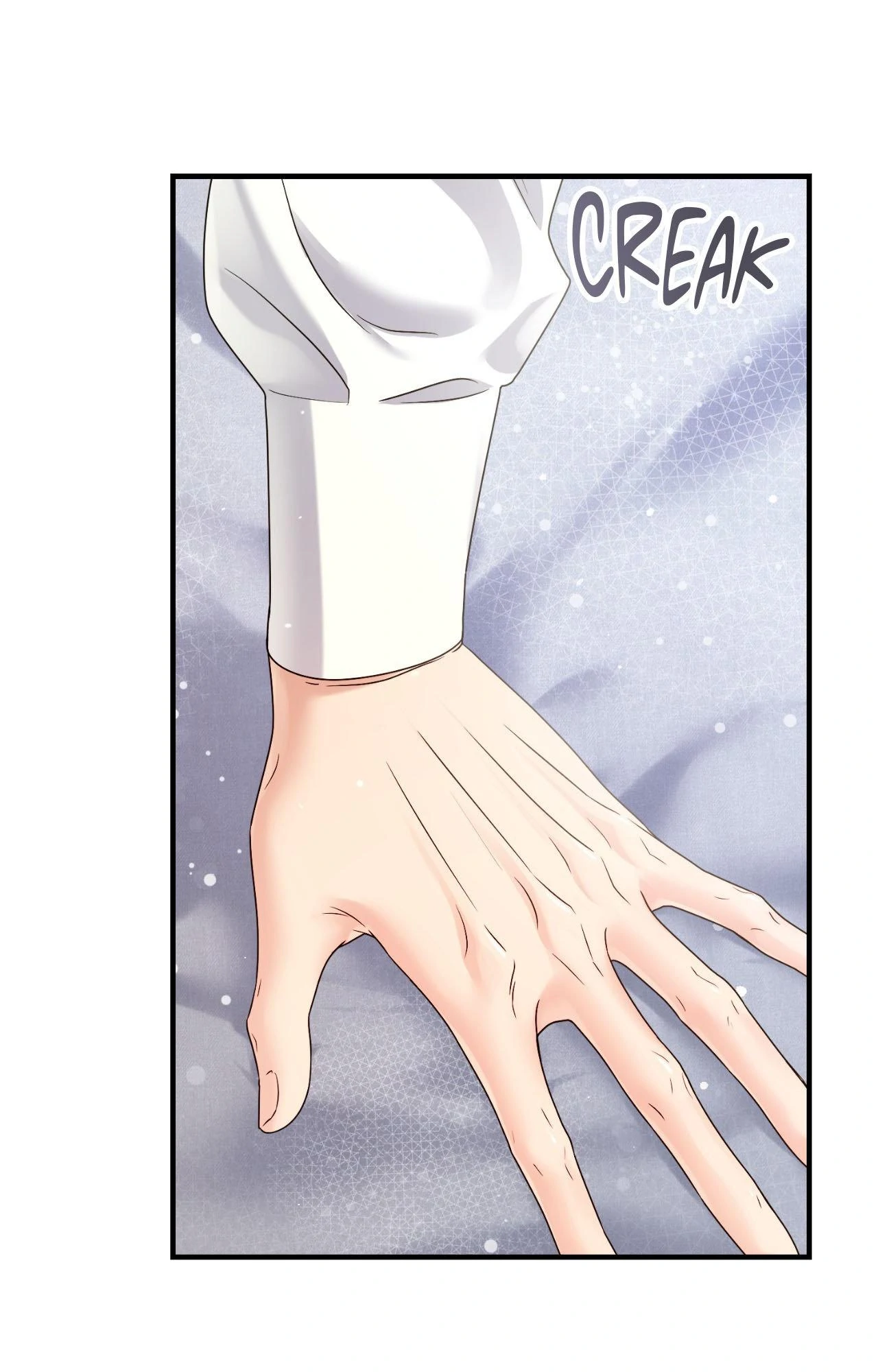 Changed: The Beta Count - Chapter 22 Page 84
