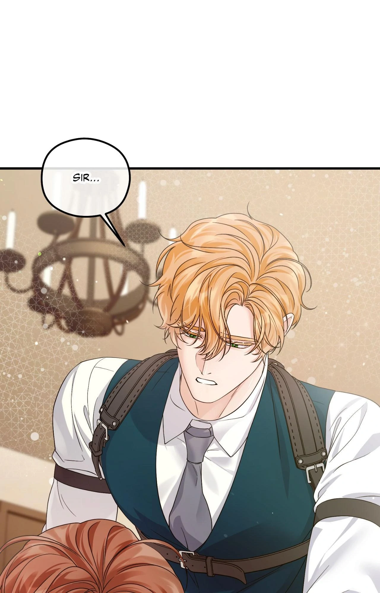 Changed: The Beta Count - Chapter 22 Page 85
