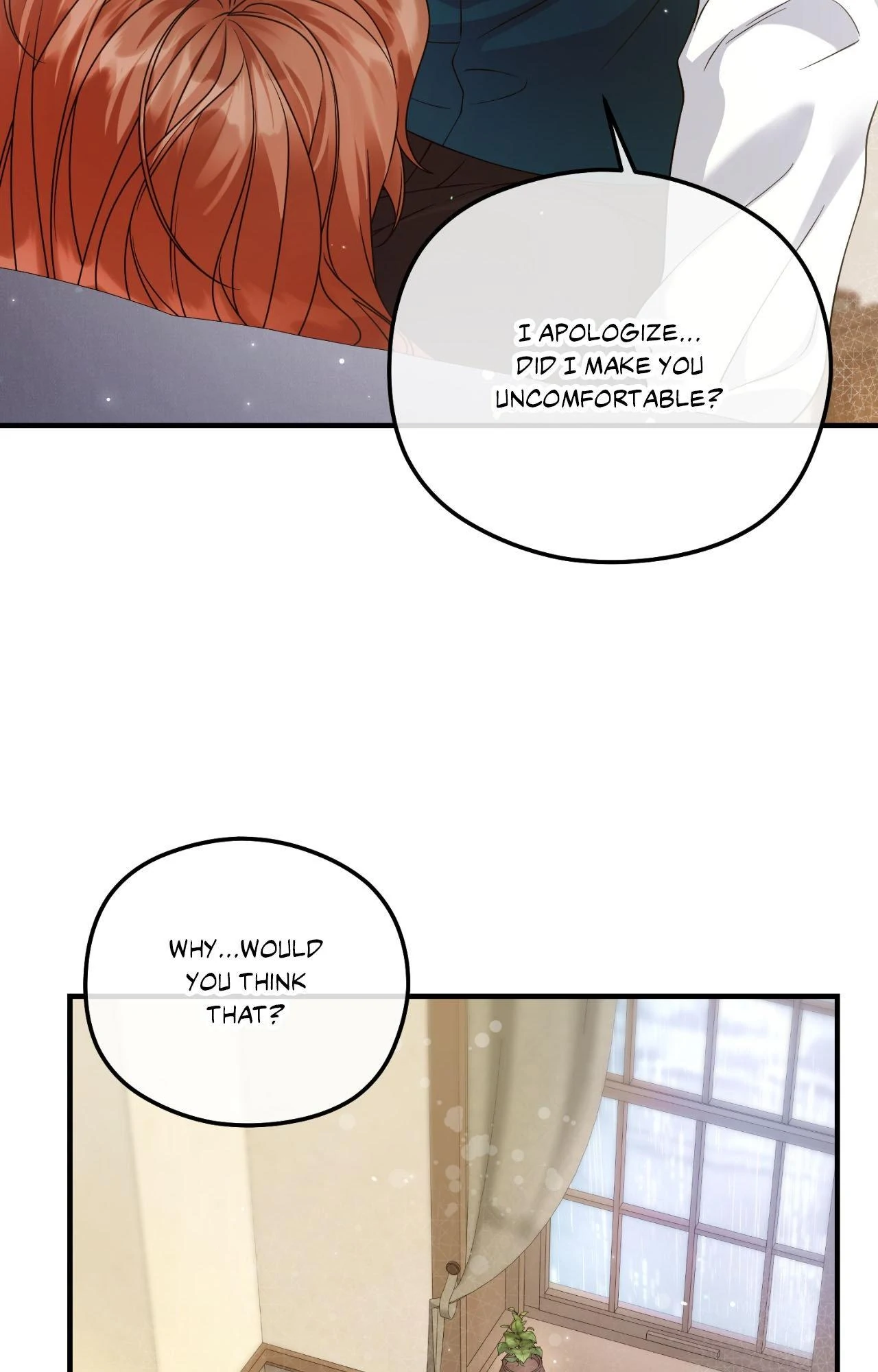 Changed: The Beta Count - Chapter 22 Page 86