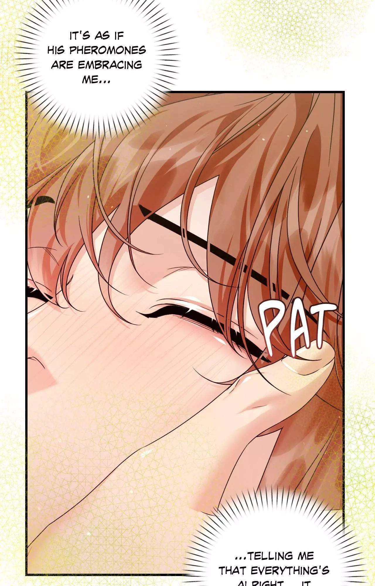 Changed: The Beta Count - Chapter 22 Page 90