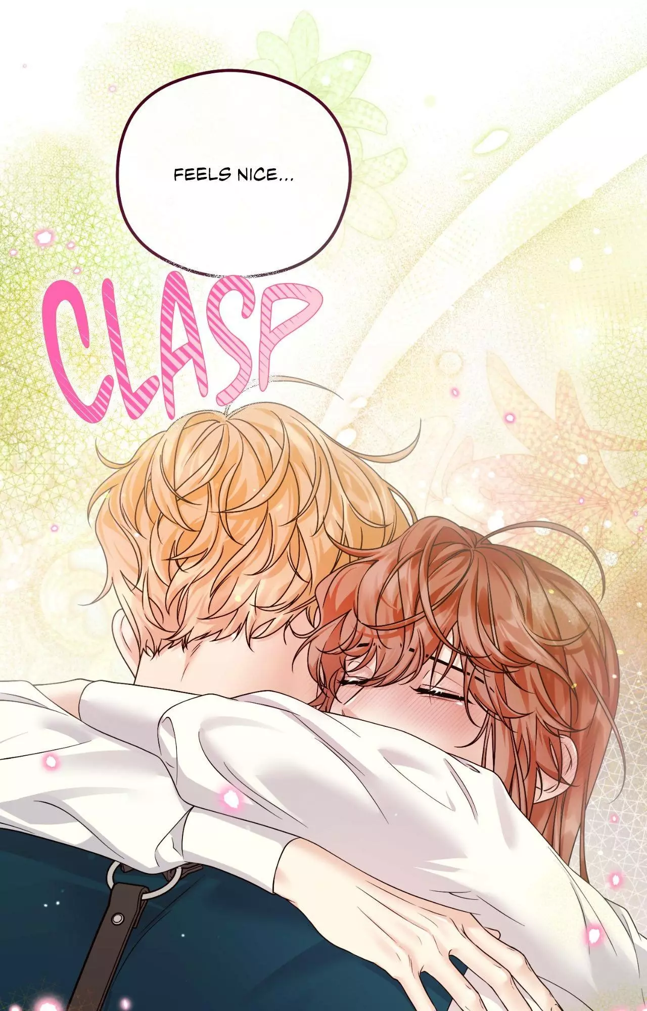 Changed: The Beta Count - Chapter 22 Page 92