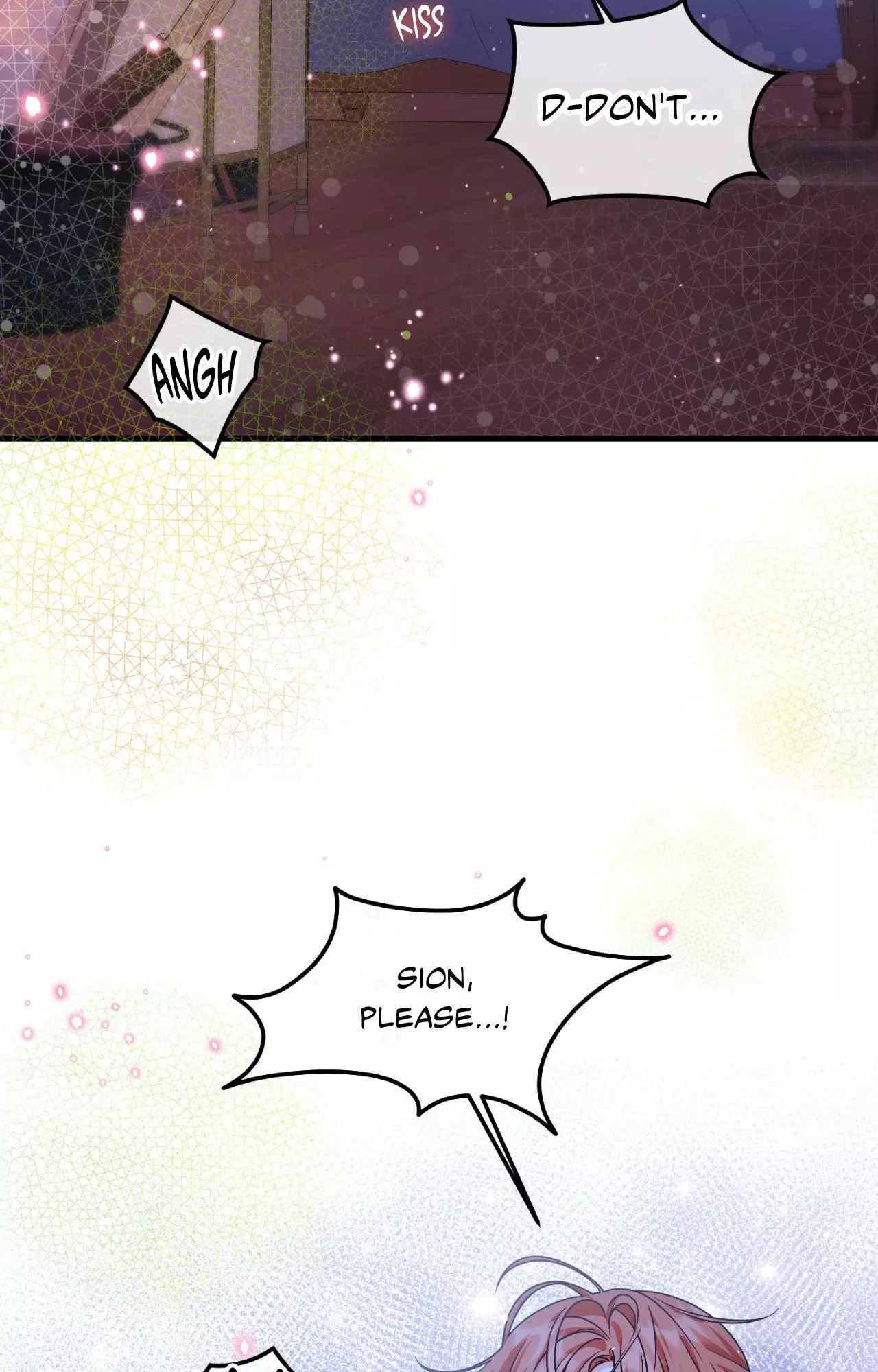 Changed: The Beta Count - Chapter 23 Page 3