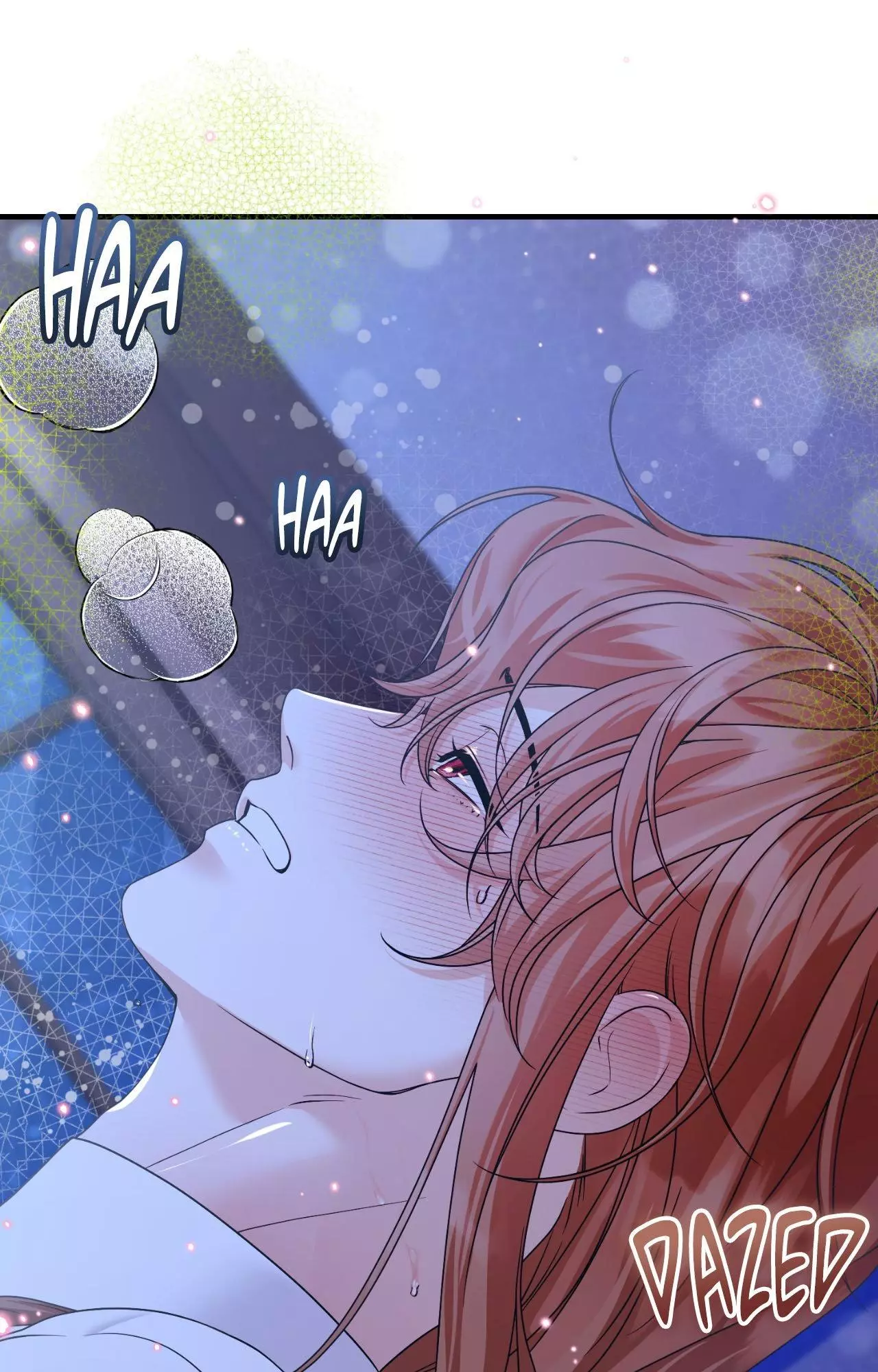 Changed: The Beta Count - Chapter 23 Page 6