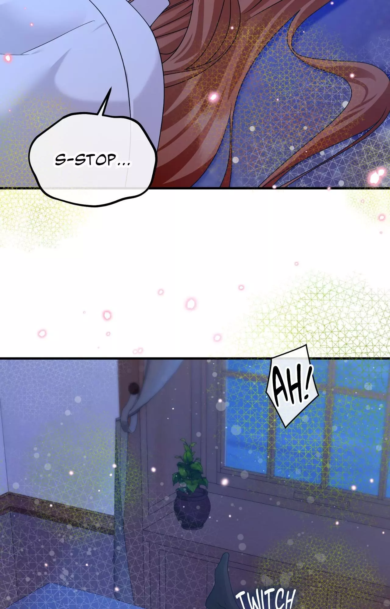 Changed: The Beta Count - Chapter 23 Page 7