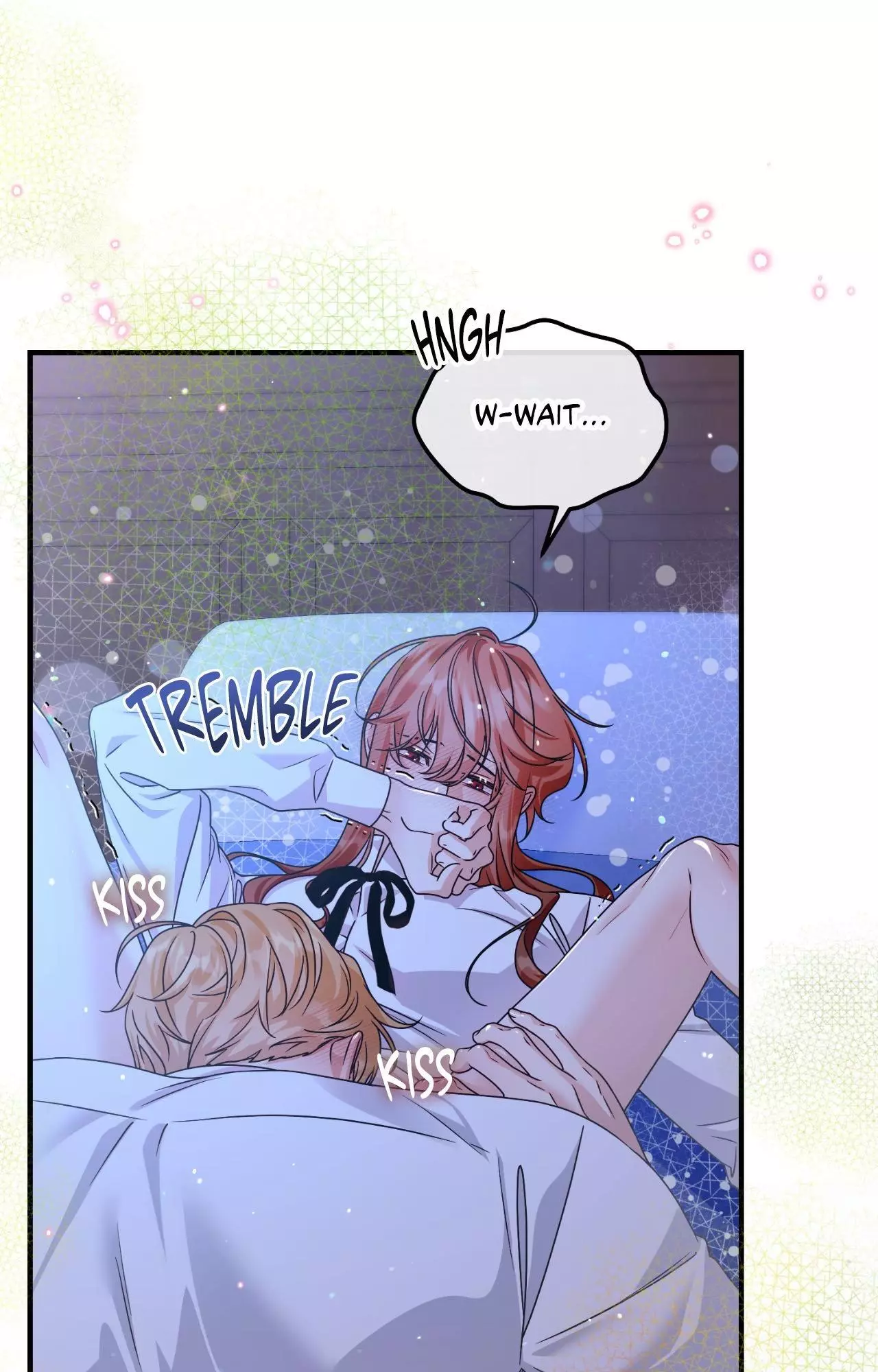 Changed: The Beta Count - Chapter 23 Page 11