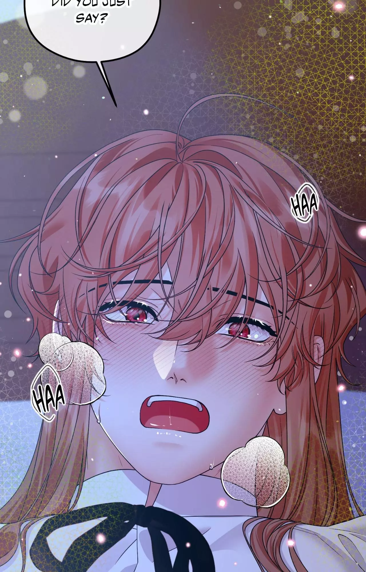 Changed: The Beta Count - Chapter 23 Page 14