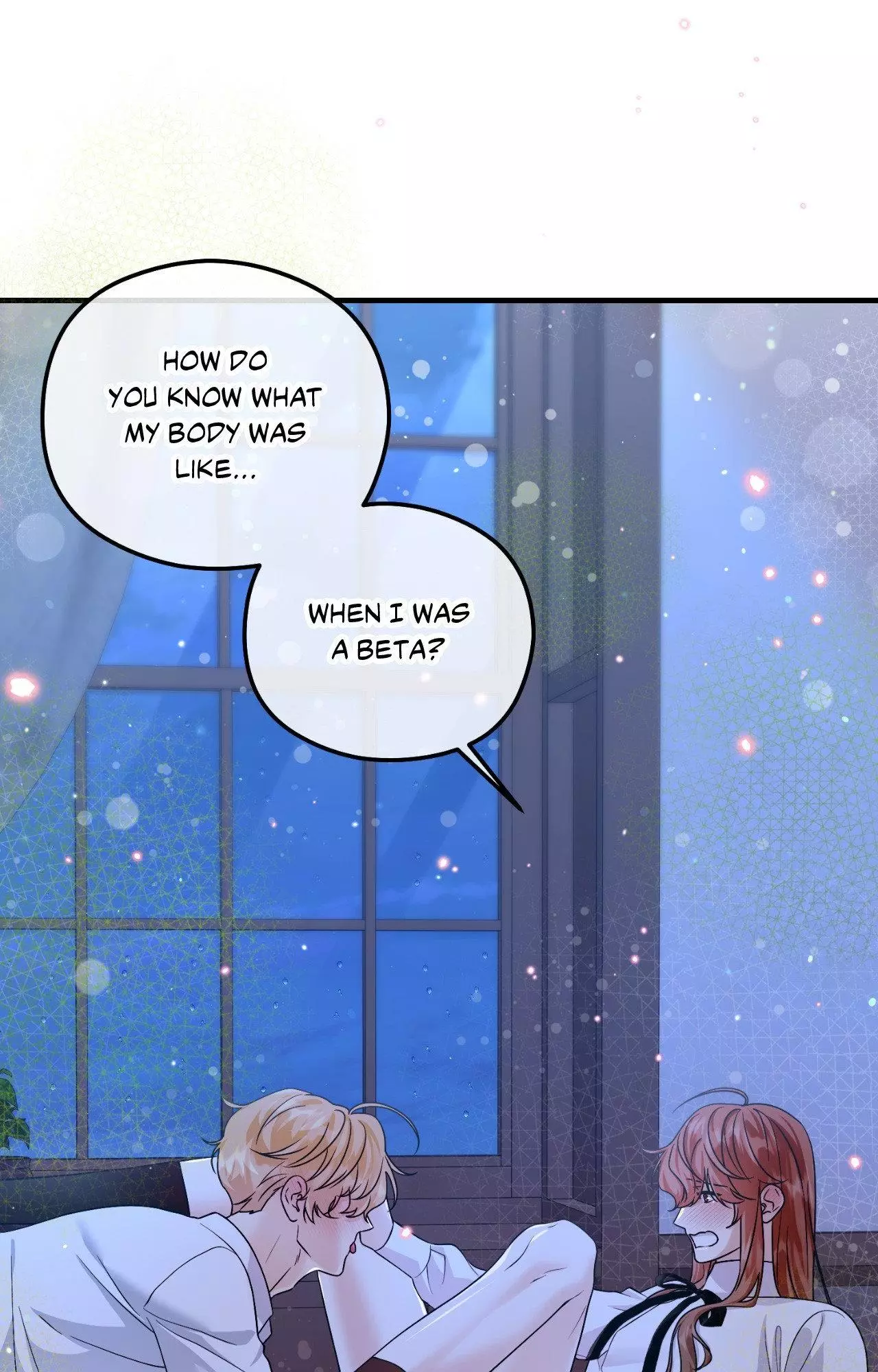 Changed: The Beta Count - Chapter 23 Page 16