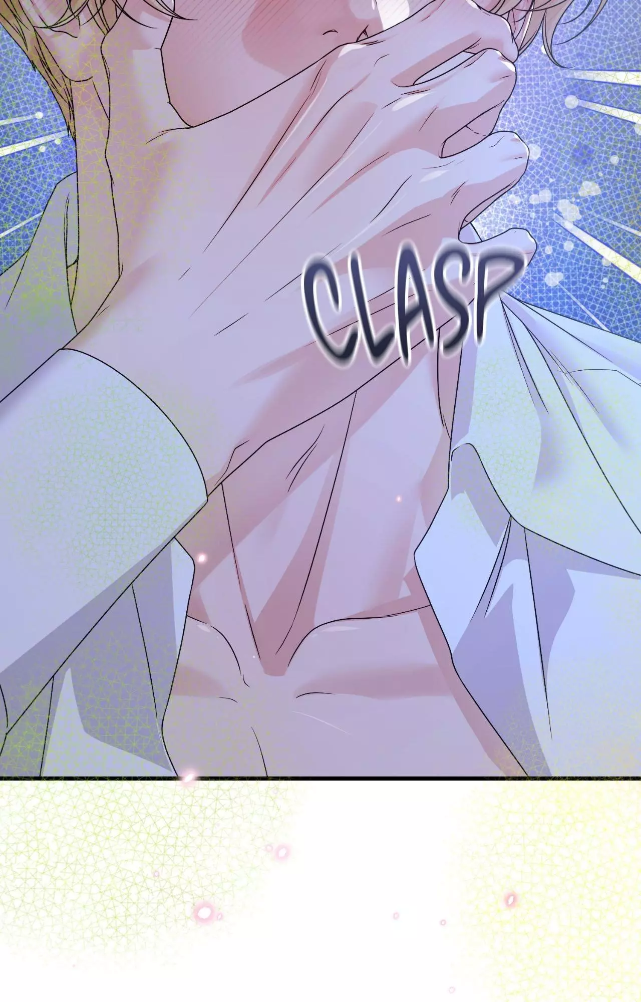 Changed: The Beta Count - Chapter 23 Page 21