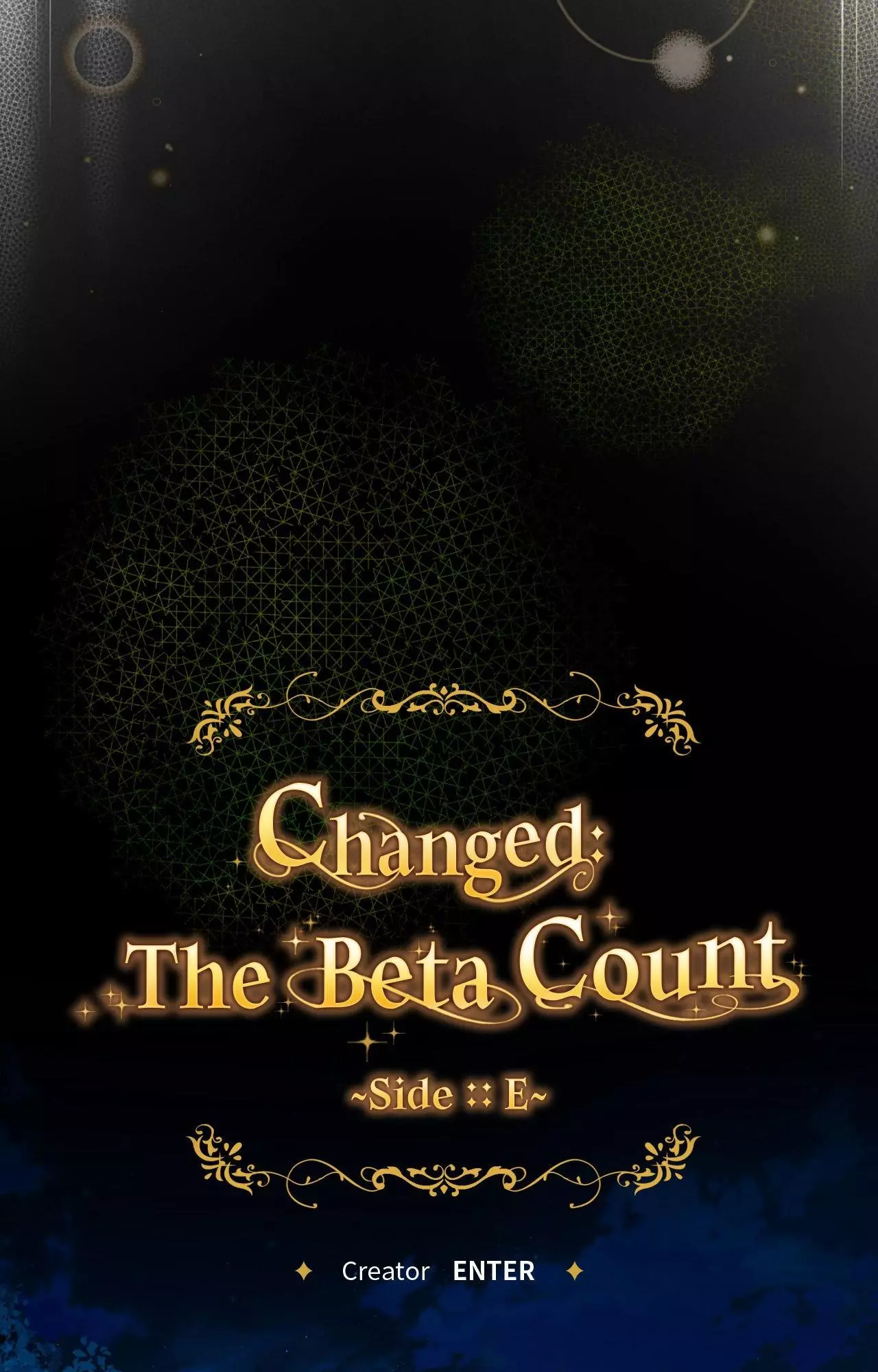 Changed: The Beta Count - Chapter 23 Page 23