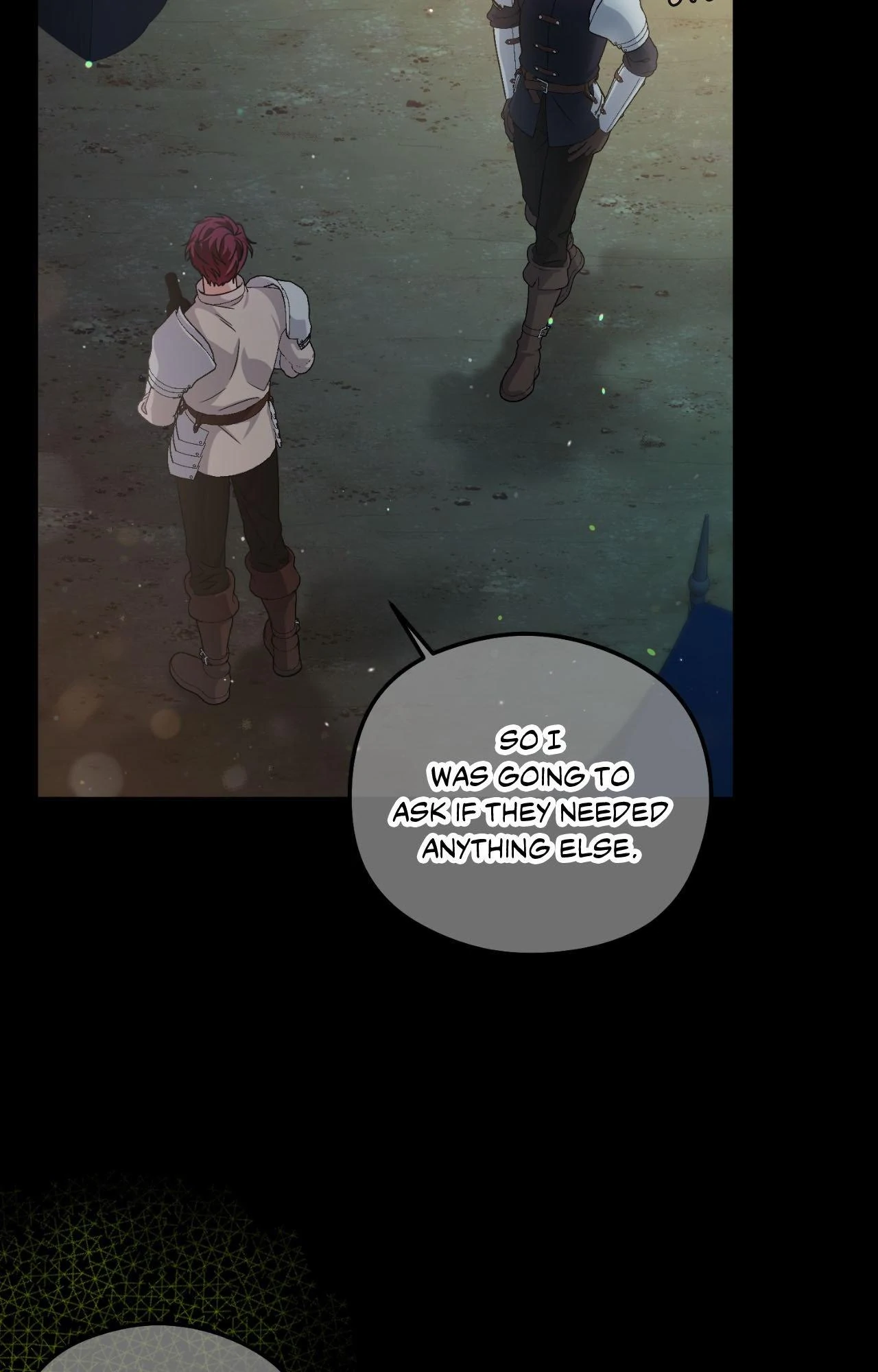 Changed: The Beta Count - Chapter 23 Page 27