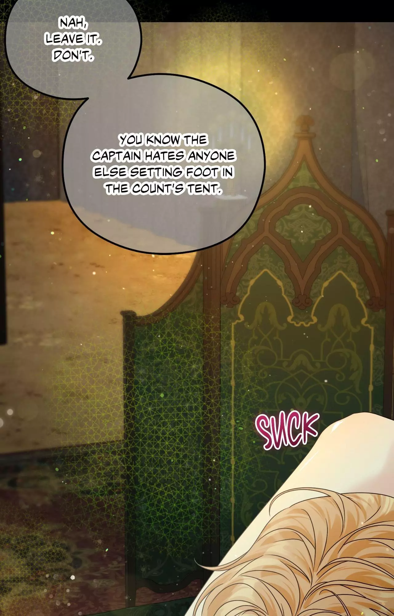 Changed: The Beta Count - Chapter 23 Page 28