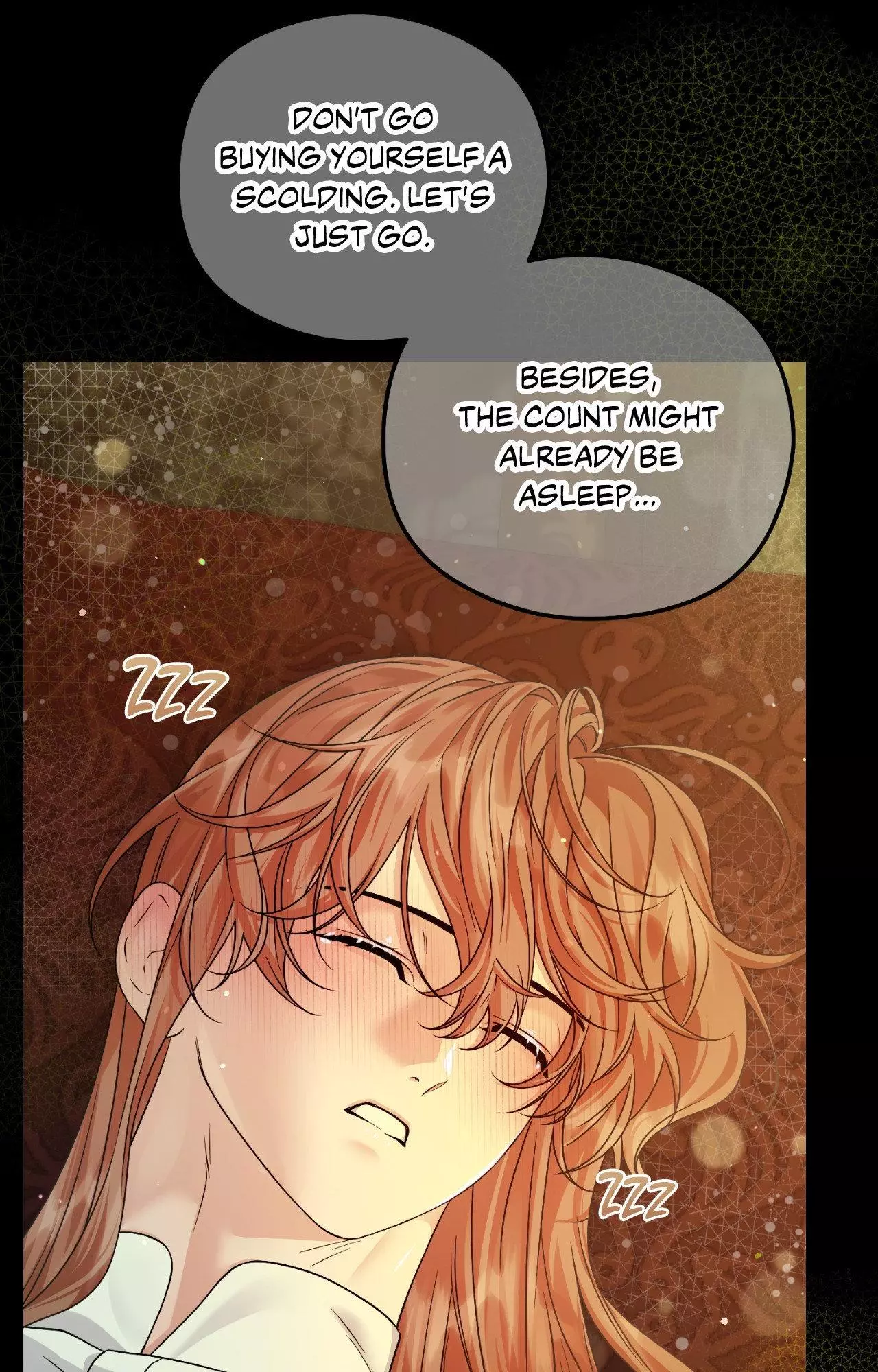 Changed: The Beta Count - Chapter 23 Page 30