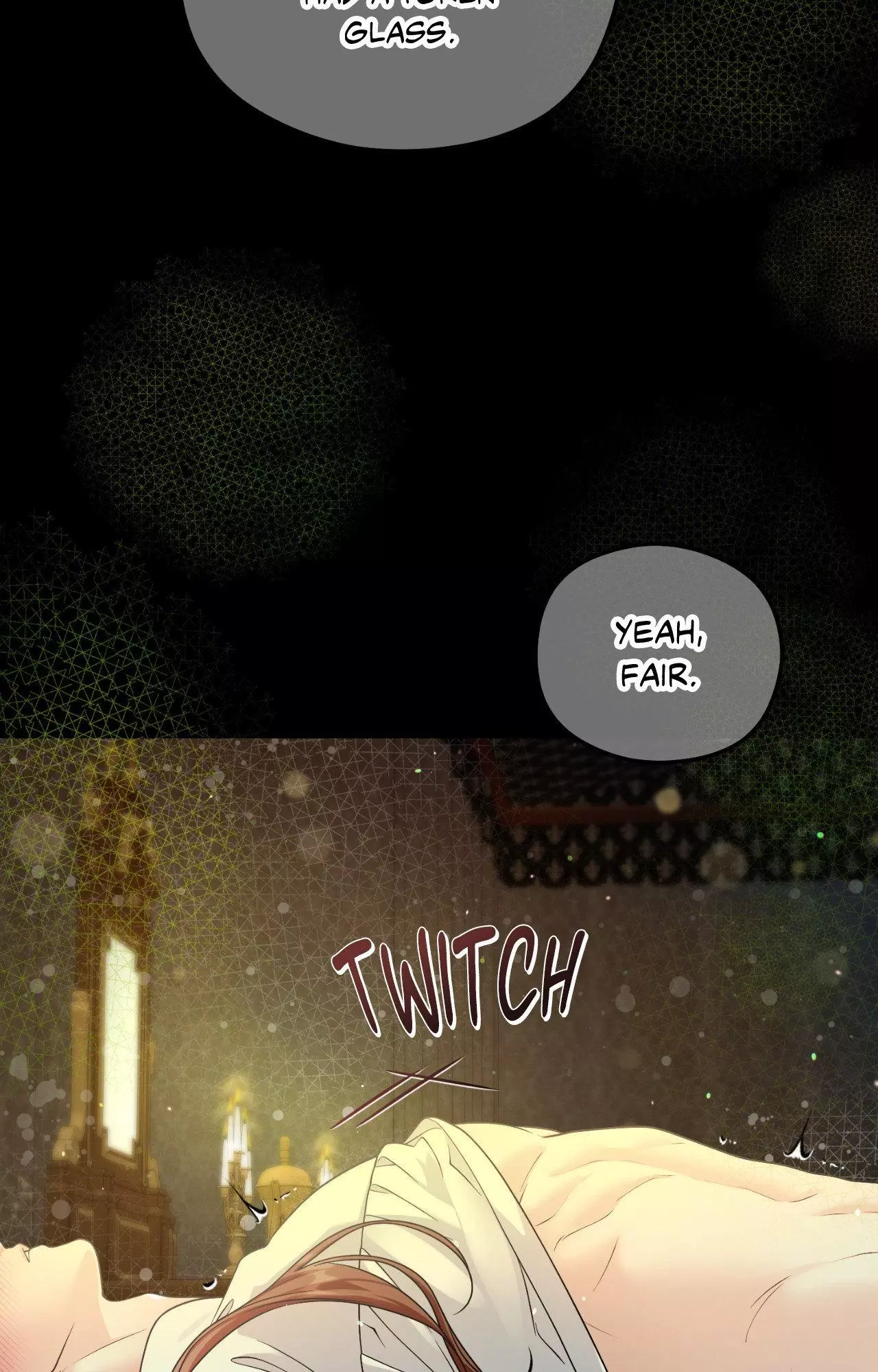 Changed: The Beta Count - Chapter 23 Page 33