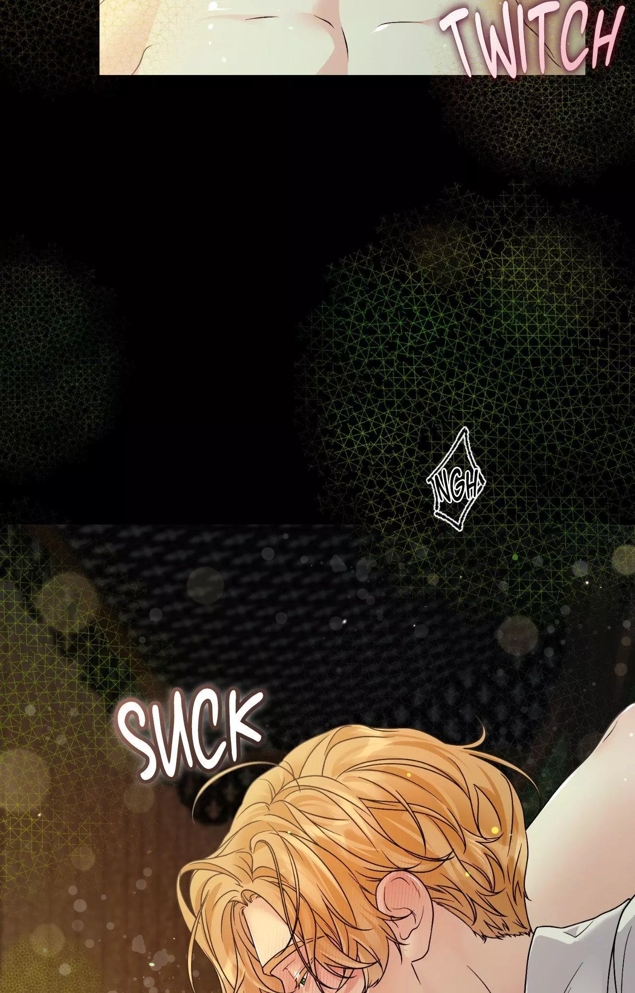 Changed: The Beta Count - Chapter 23 Page 36