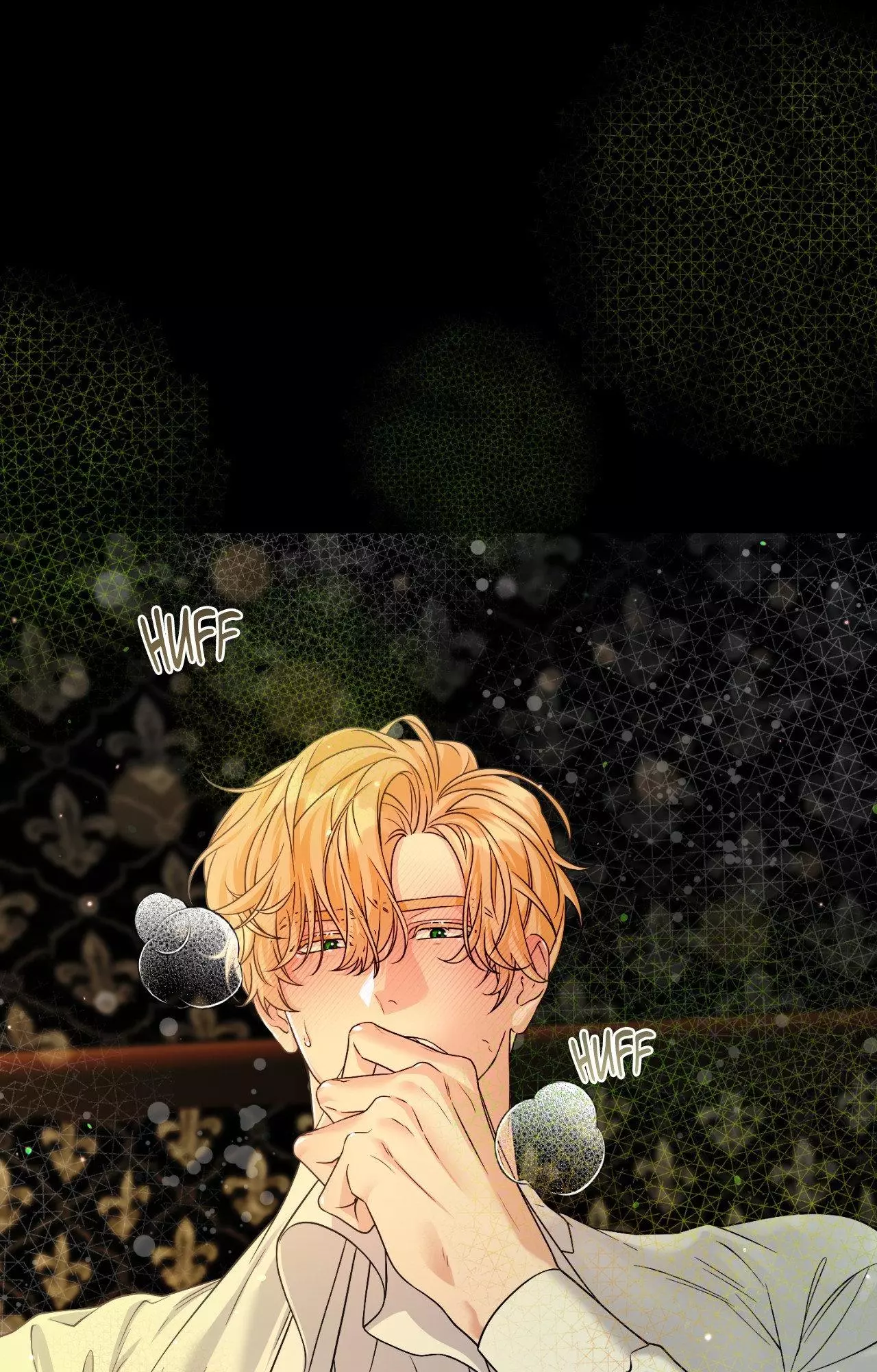 Changed: The Beta Count - Chapter 23 Page 40