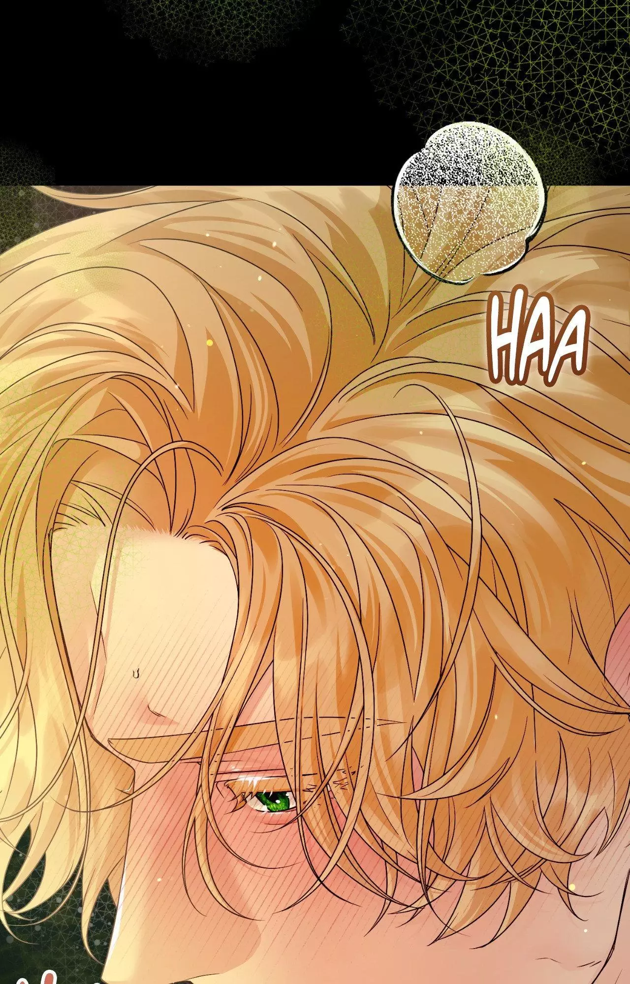 Changed: The Beta Count - Chapter 23 Page 42