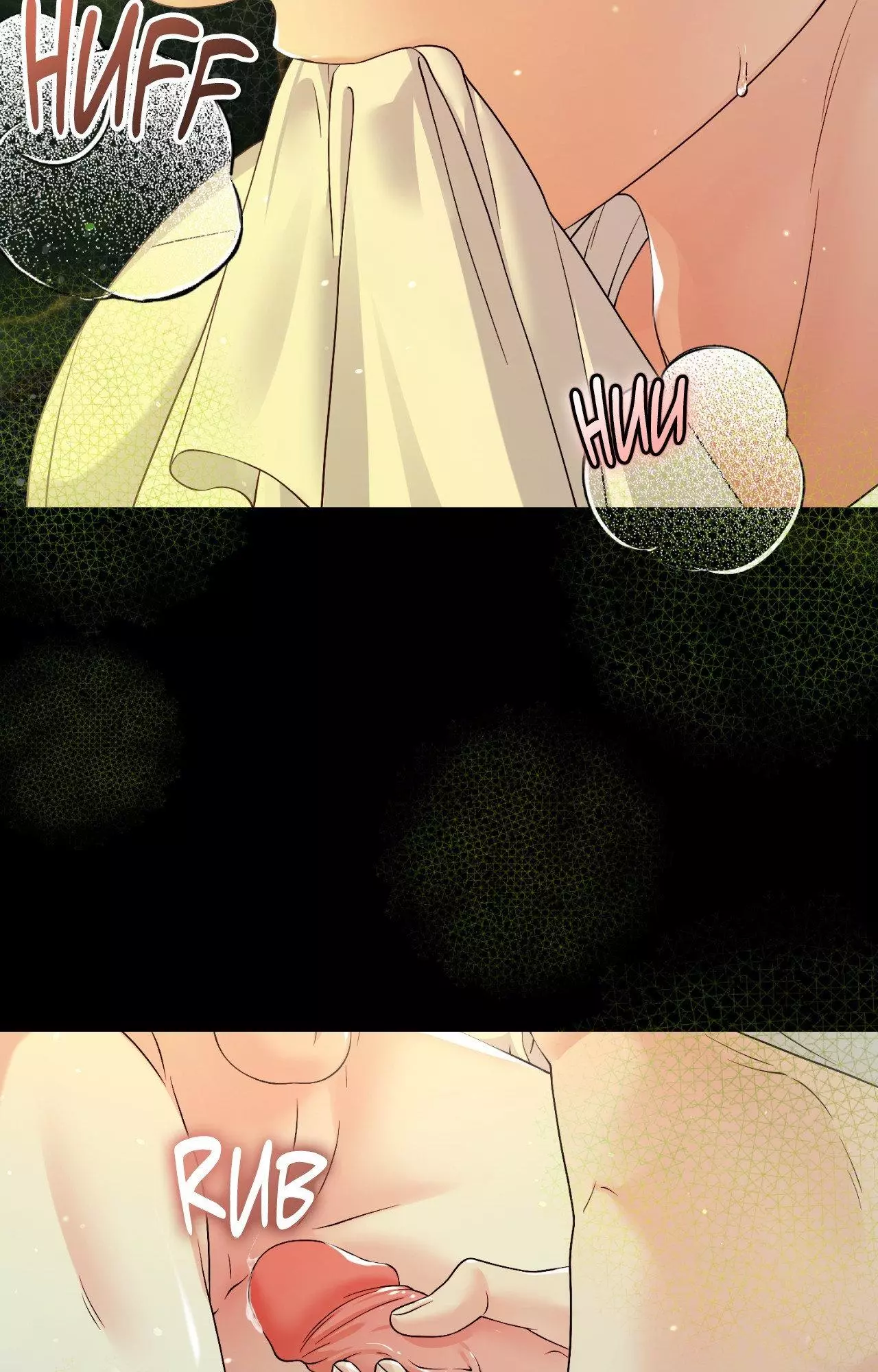 Changed: The Beta Count - Chapter 23 Page 43