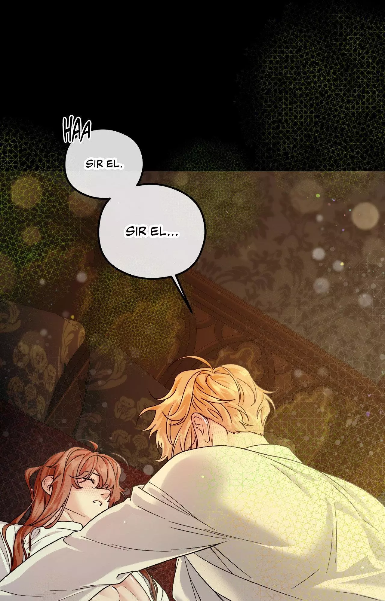 Changed: The Beta Count - Chapter 23 Page 45