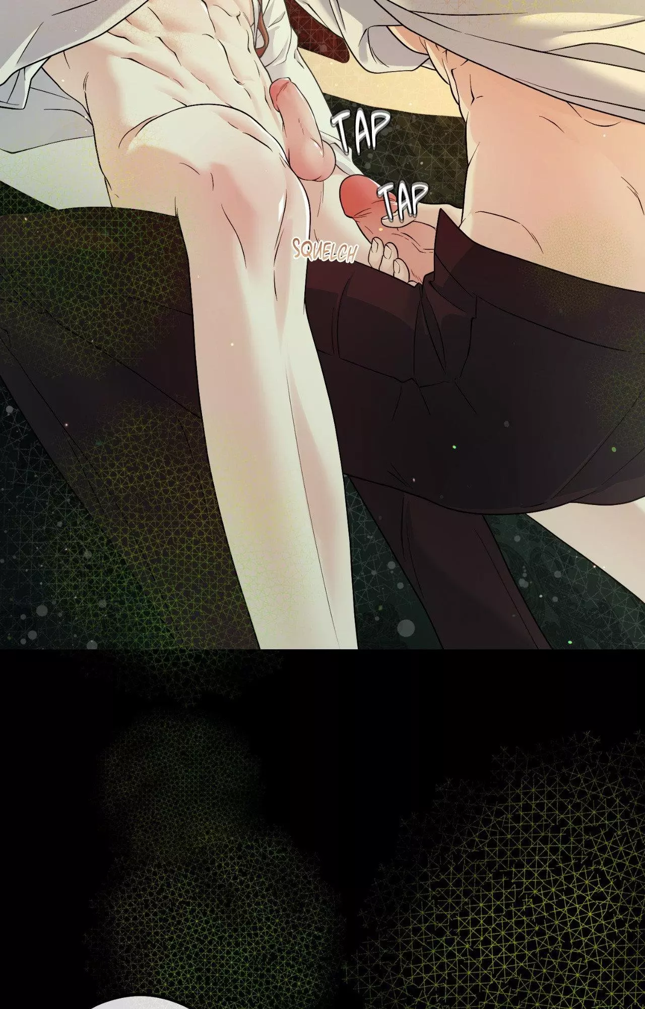 Changed: The Beta Count - Chapter 23 Page 46
