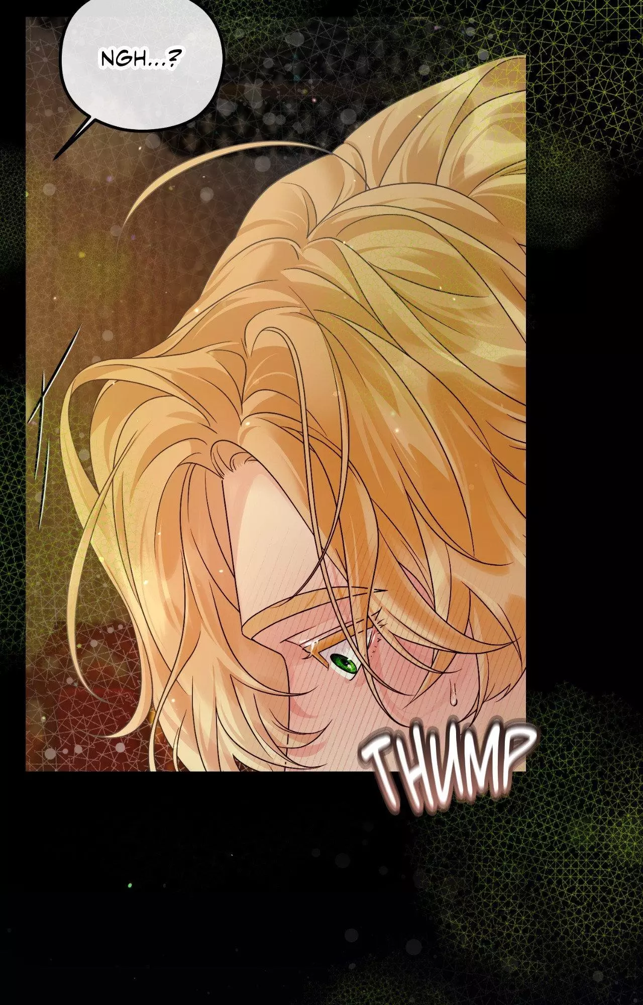Changed: The Beta Count - Chapter 23 Page 47
