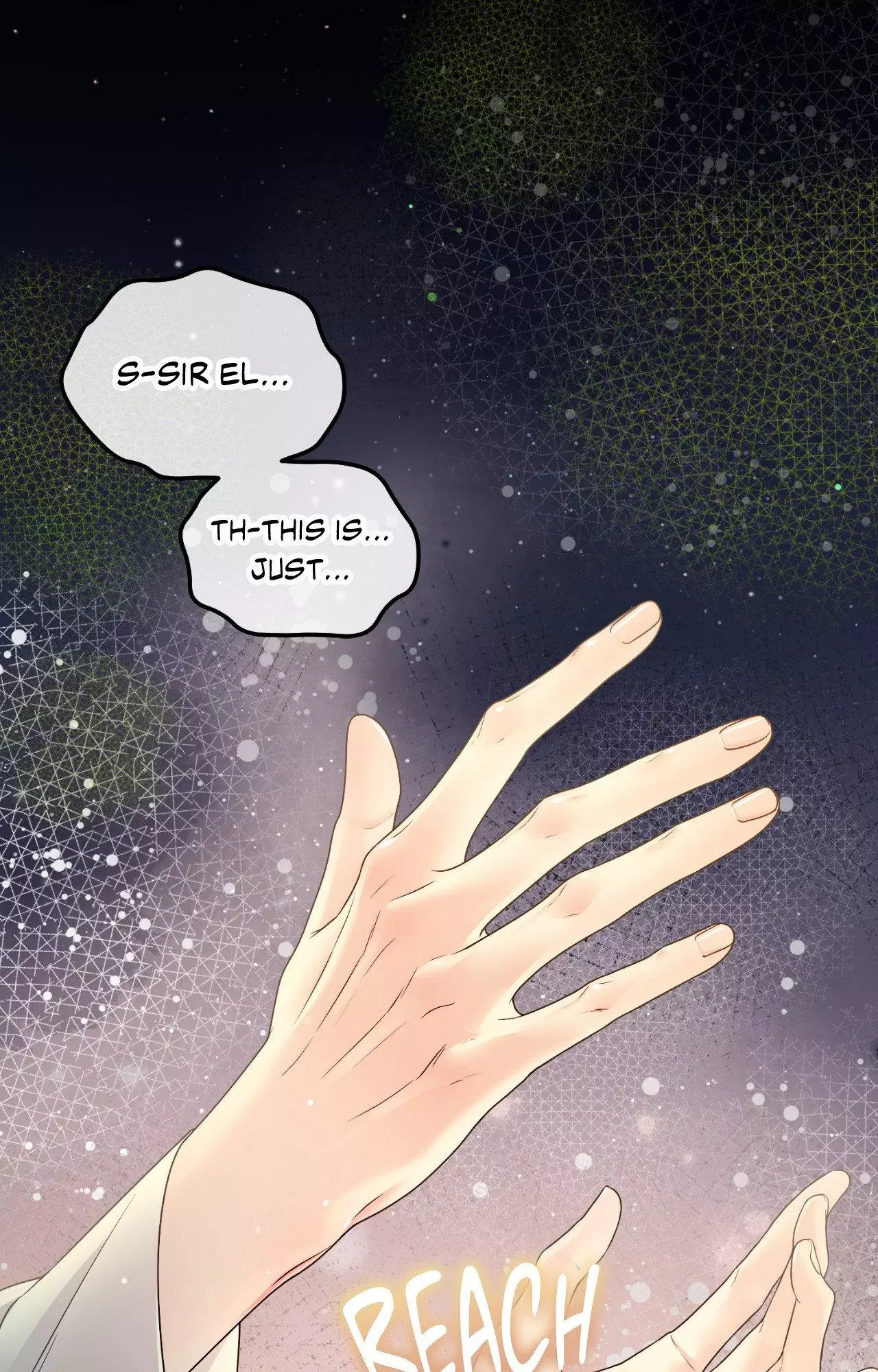 Changed: The Beta Count - Chapter 23 Page 48