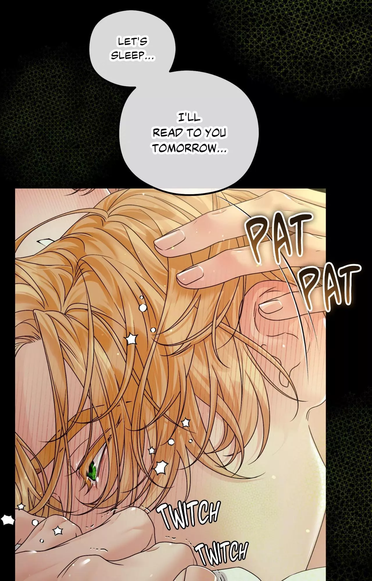 Changed: The Beta Count - Chapter 23 Page 52