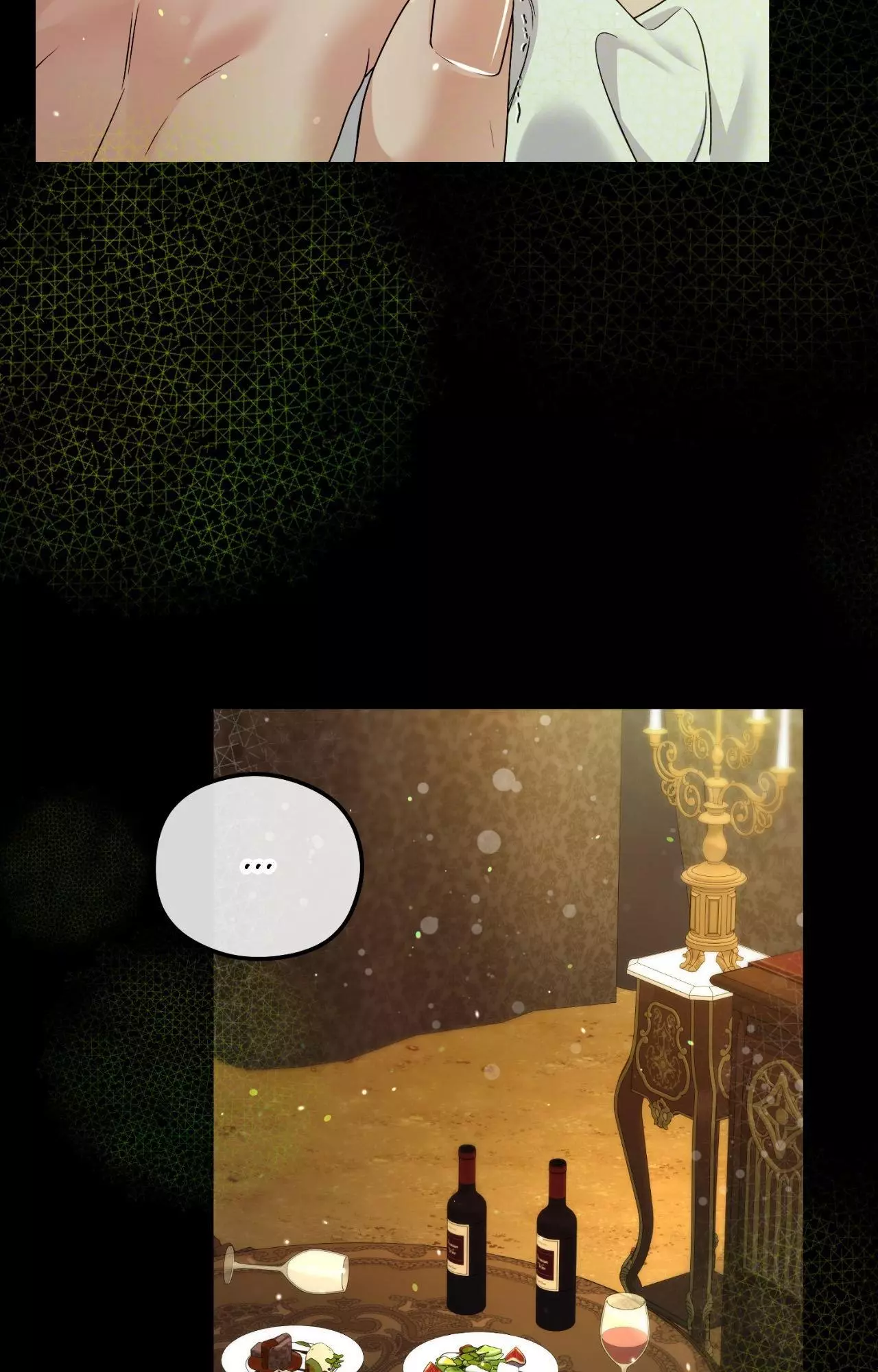 Changed: The Beta Count - Chapter 23 Page 53