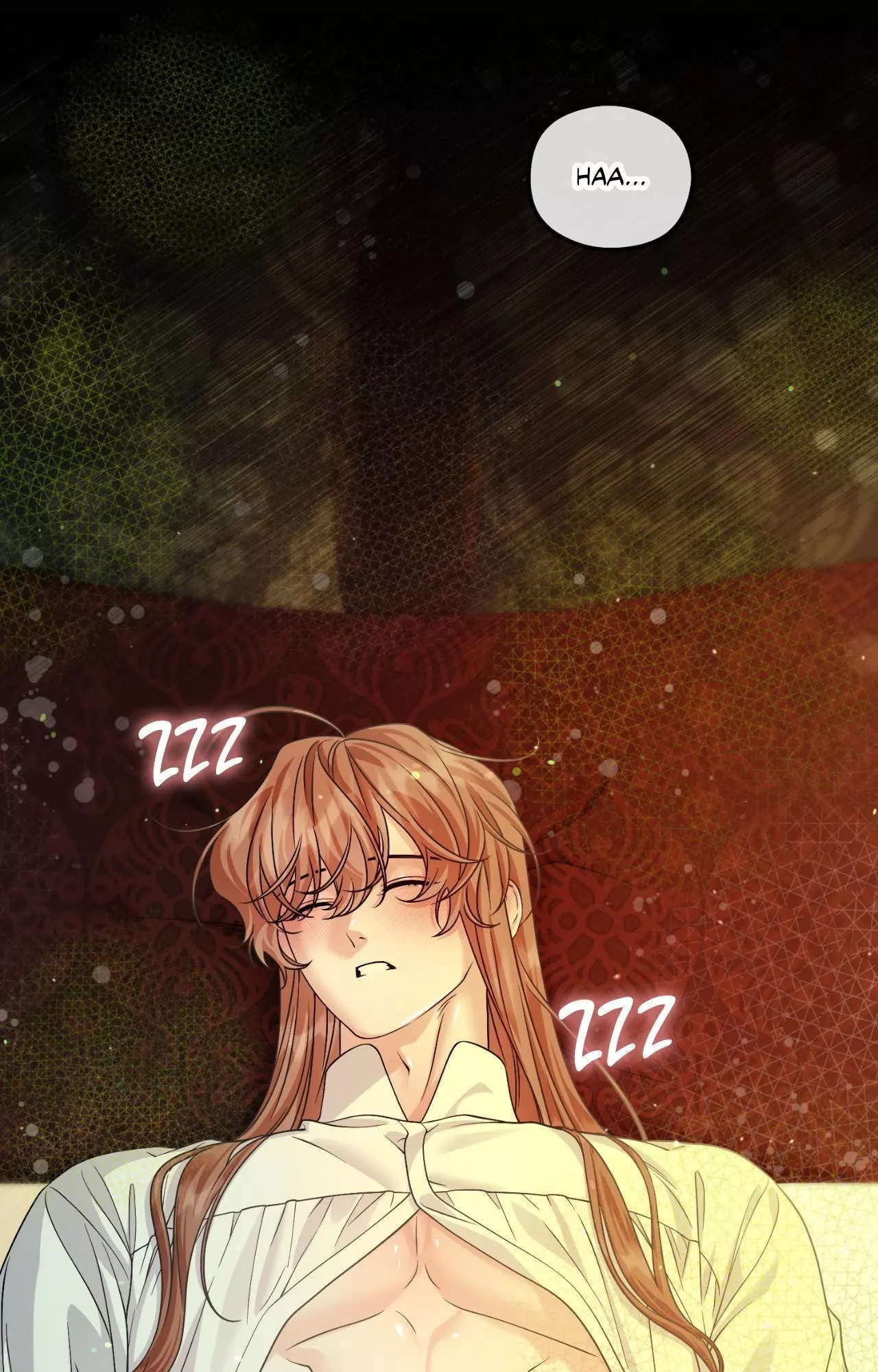 Changed: The Beta Count - Chapter 23 Page 55