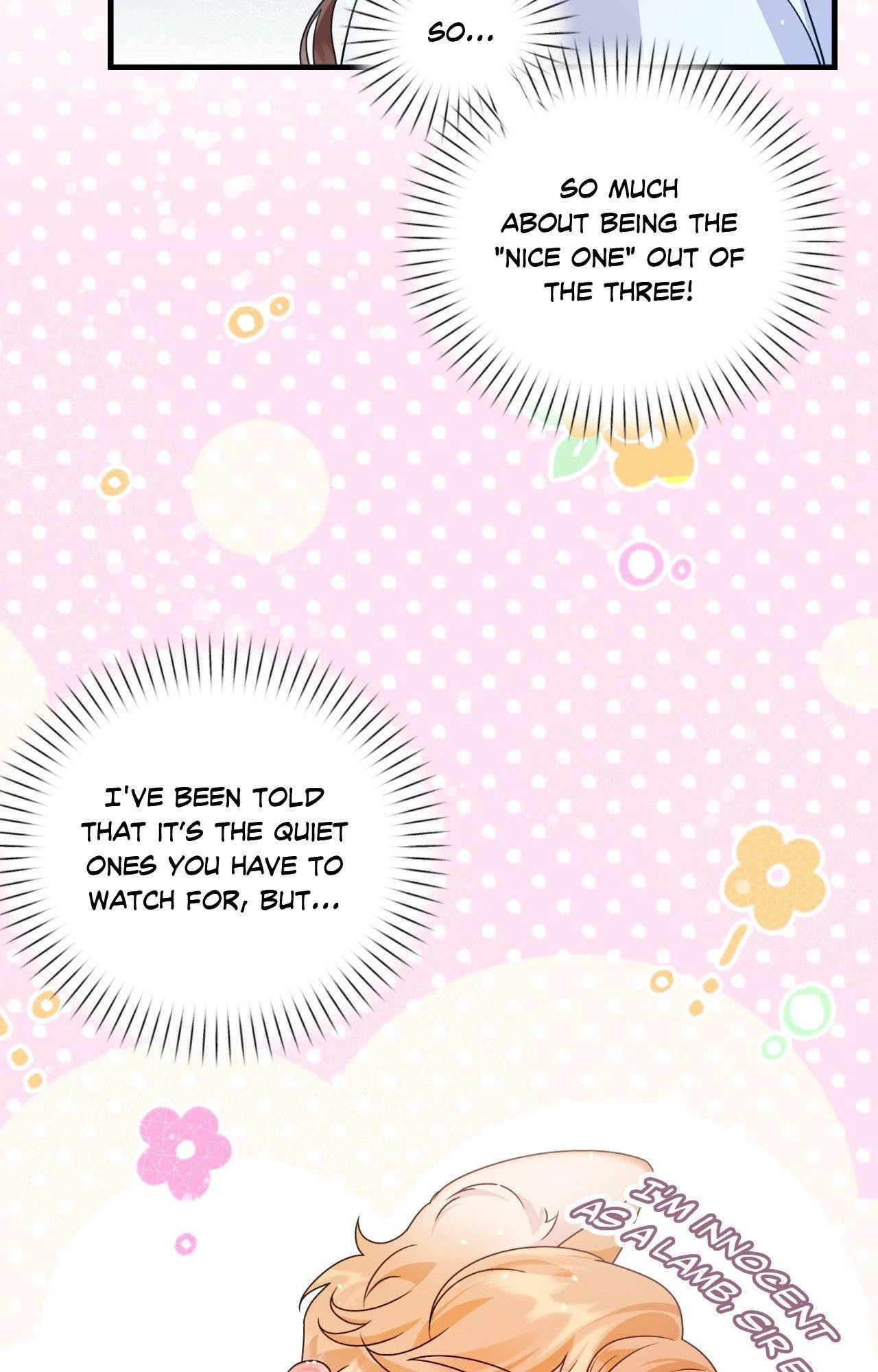Changed: The Beta Count - Chapter 23 Page 61