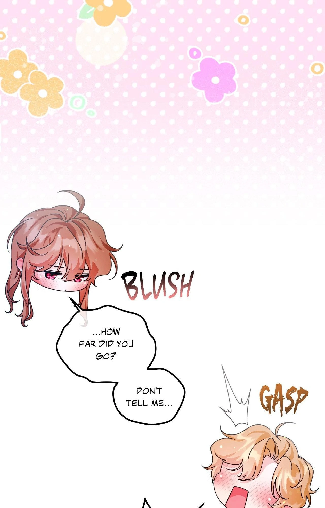 Changed: The Beta Count - Chapter 23 Page 63