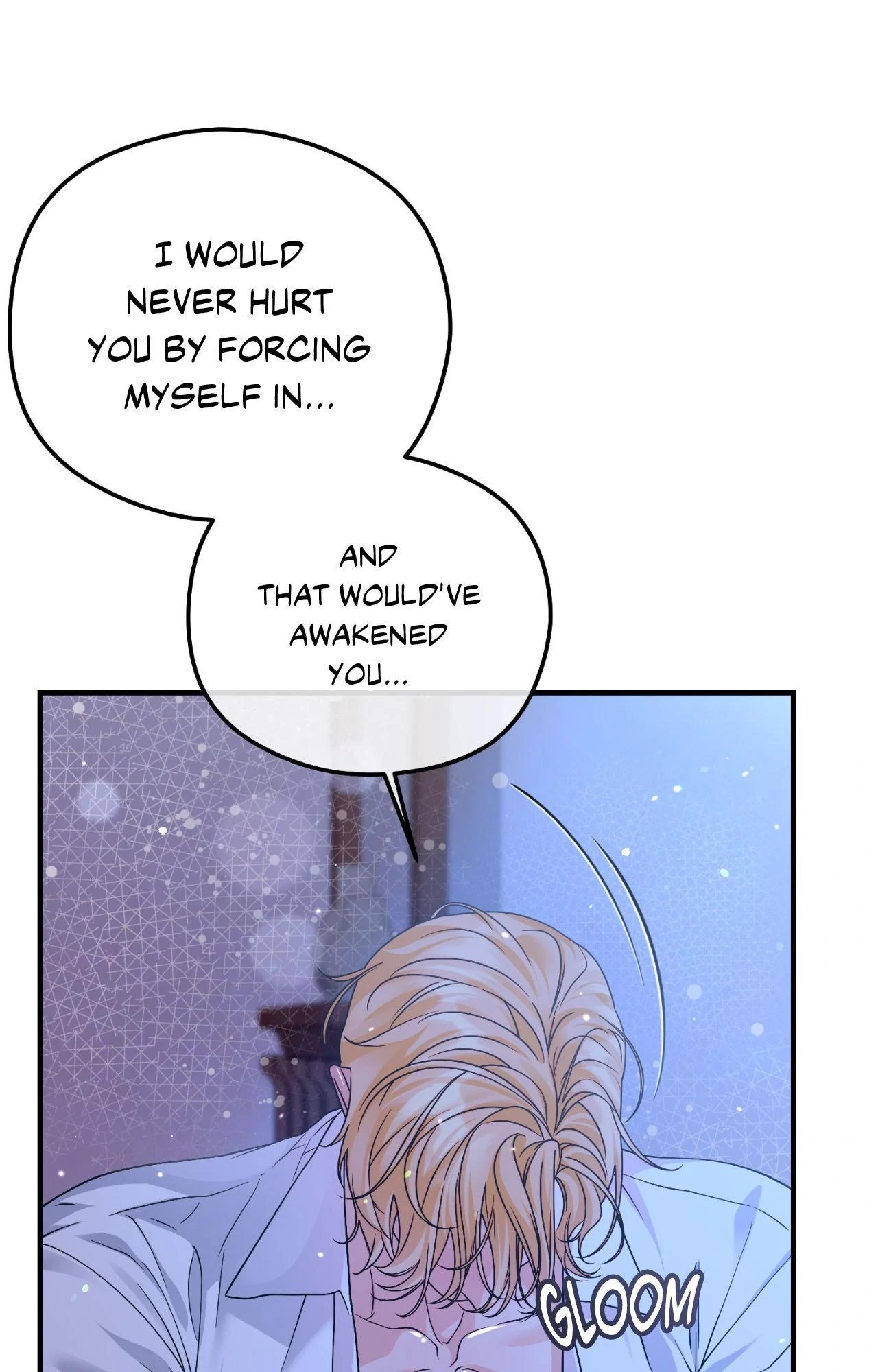 Changed: The Beta Count - Chapter 23 Page 65
