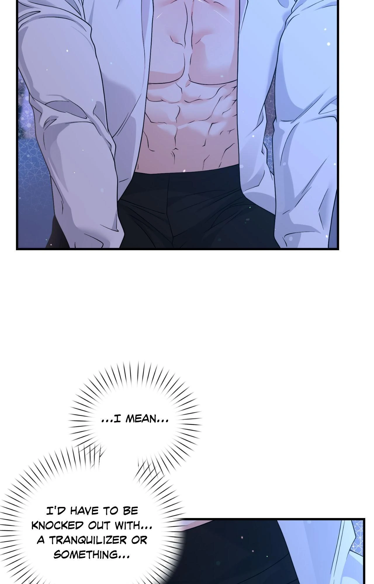 Changed: The Beta Count - Chapter 23 Page 66