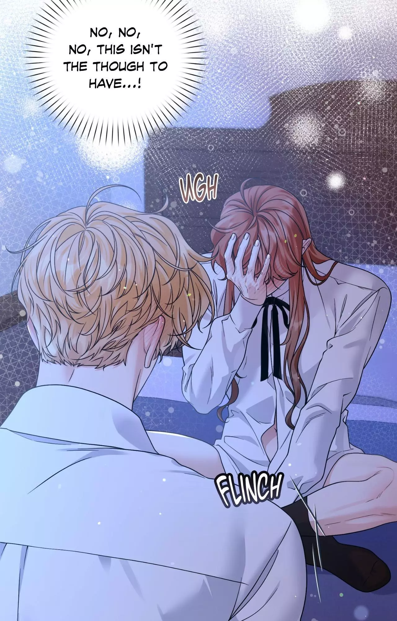 Changed: The Beta Count - Chapter 23 Page 68