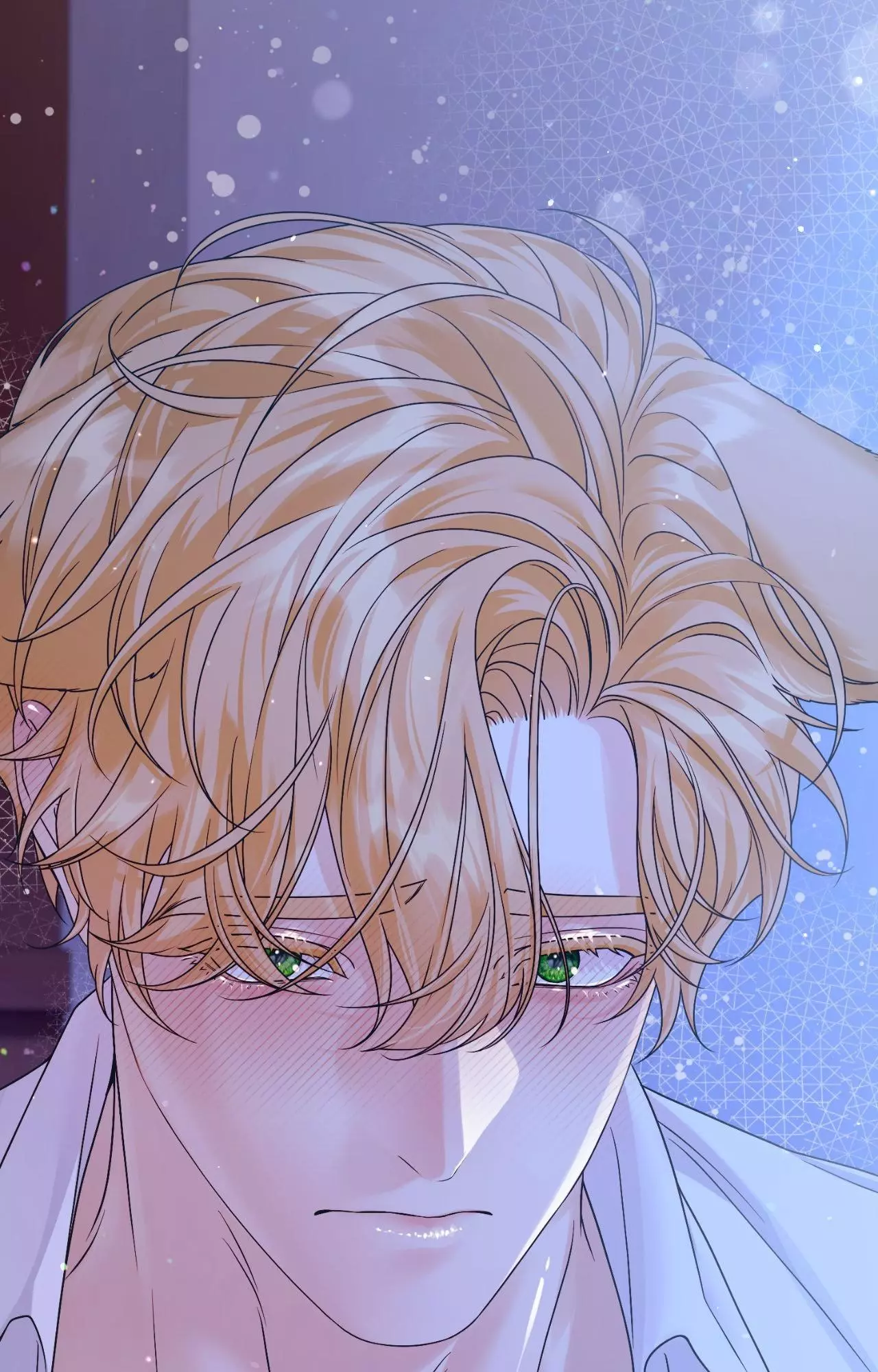 Changed: The Beta Count - Chapter 23 Page 71