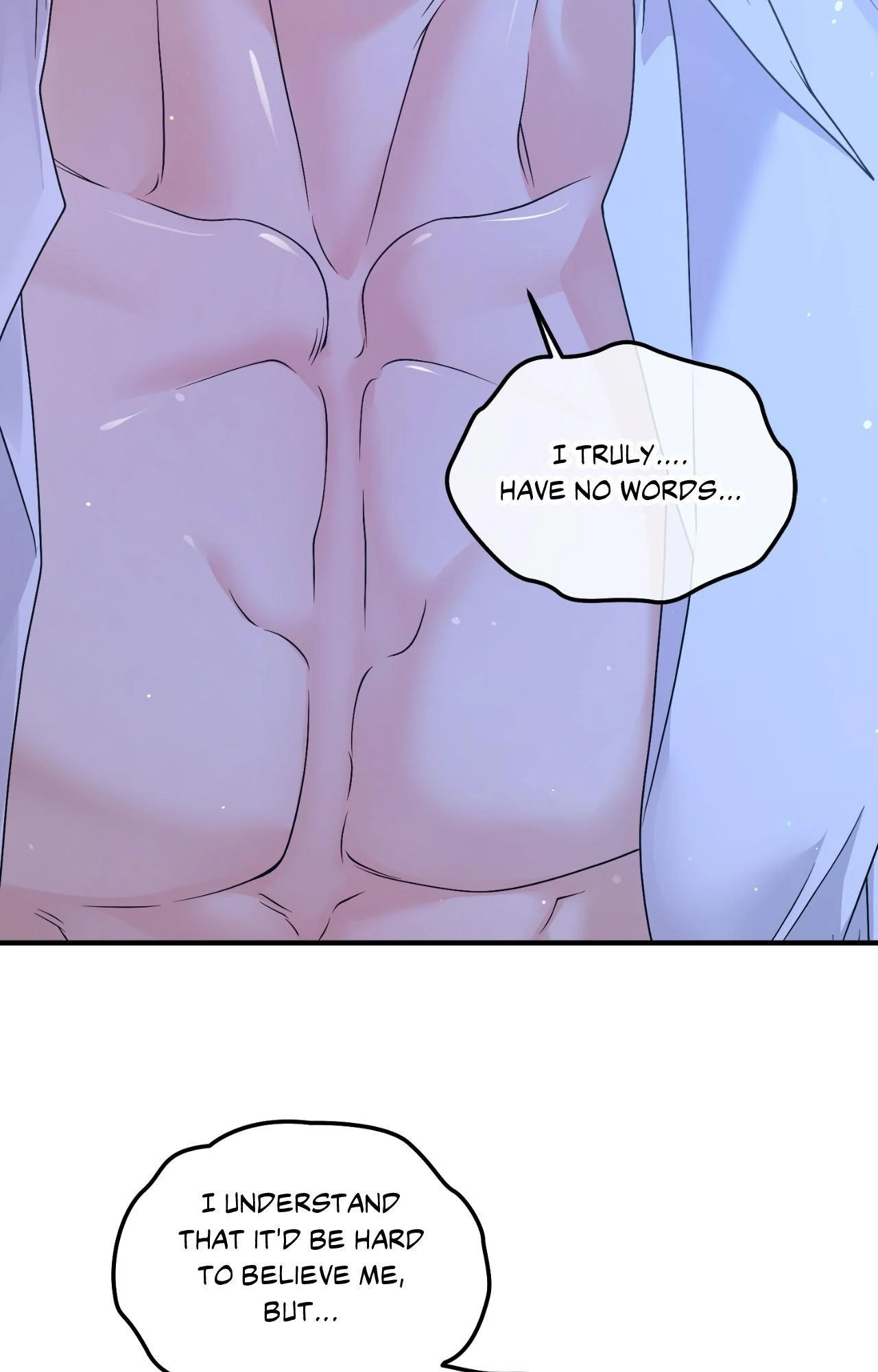 Changed: The Beta Count - Chapter 23 Page 72