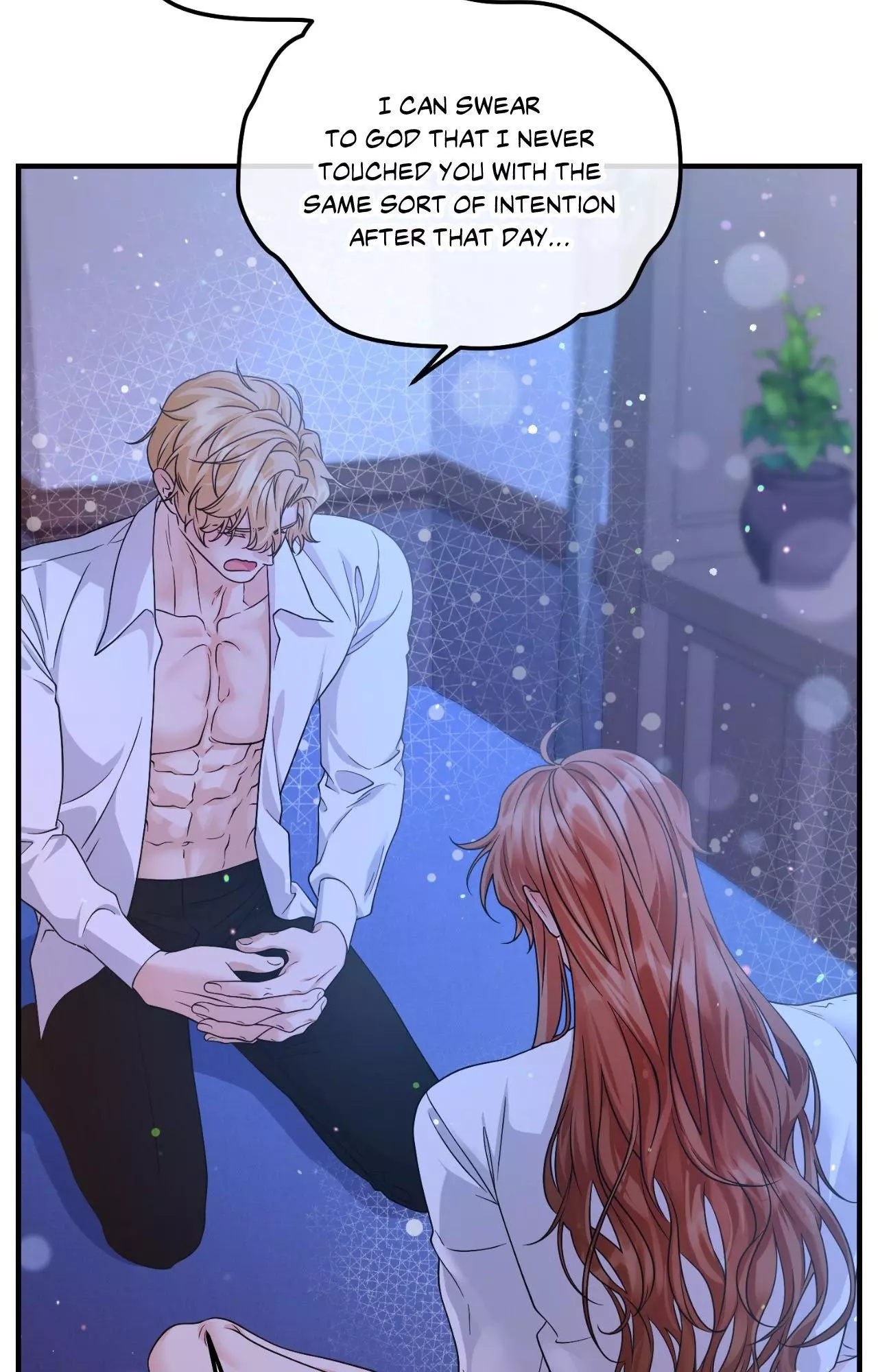 Changed: The Beta Count - Chapter 23 Page 73