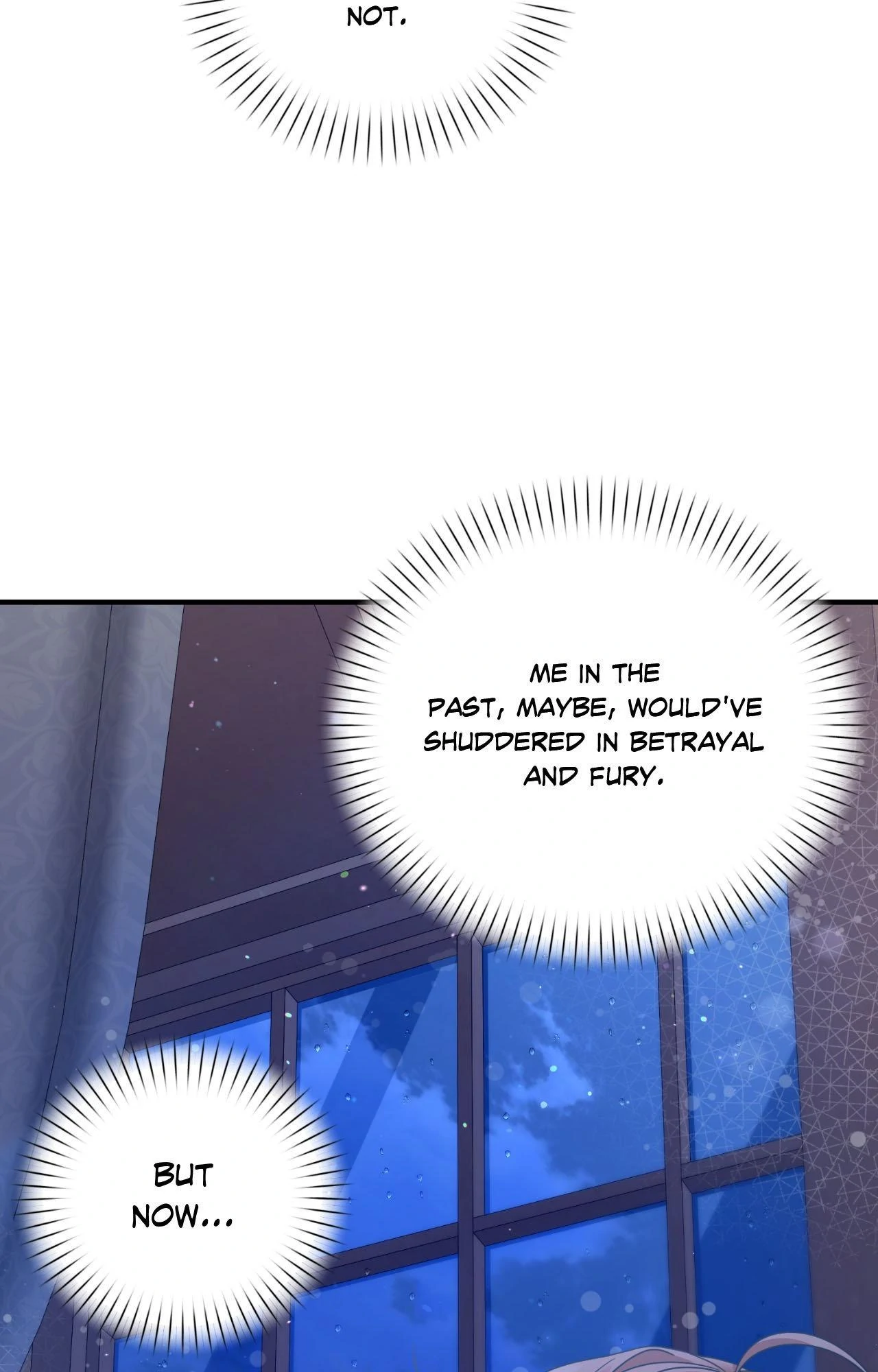 Changed: The Beta Count - Chapter 23 Page 76