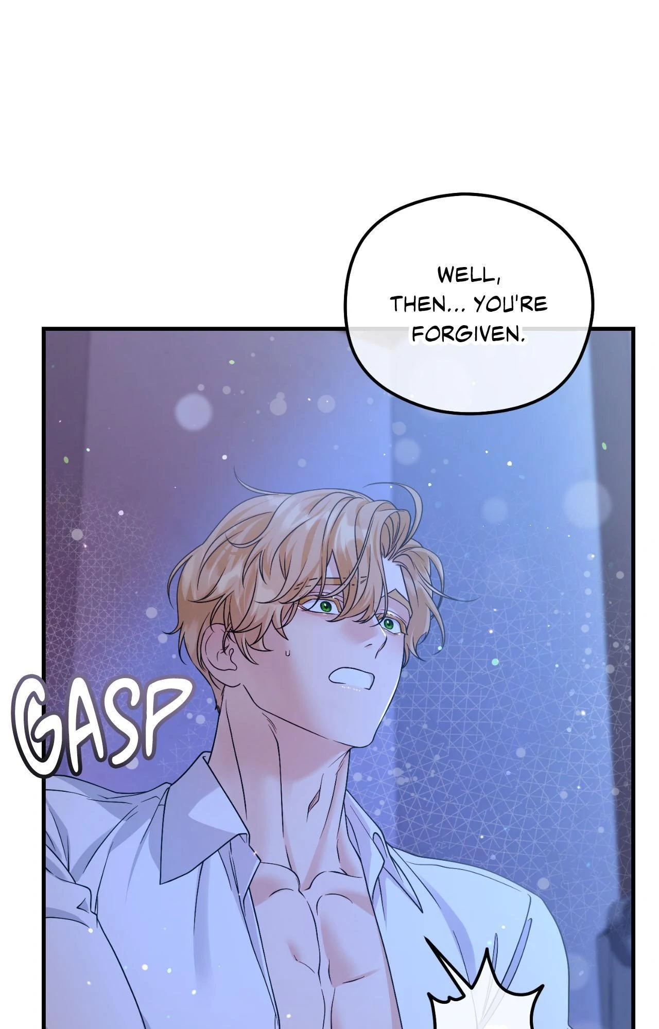 Changed: The Beta Count - Chapter 23 Page 78