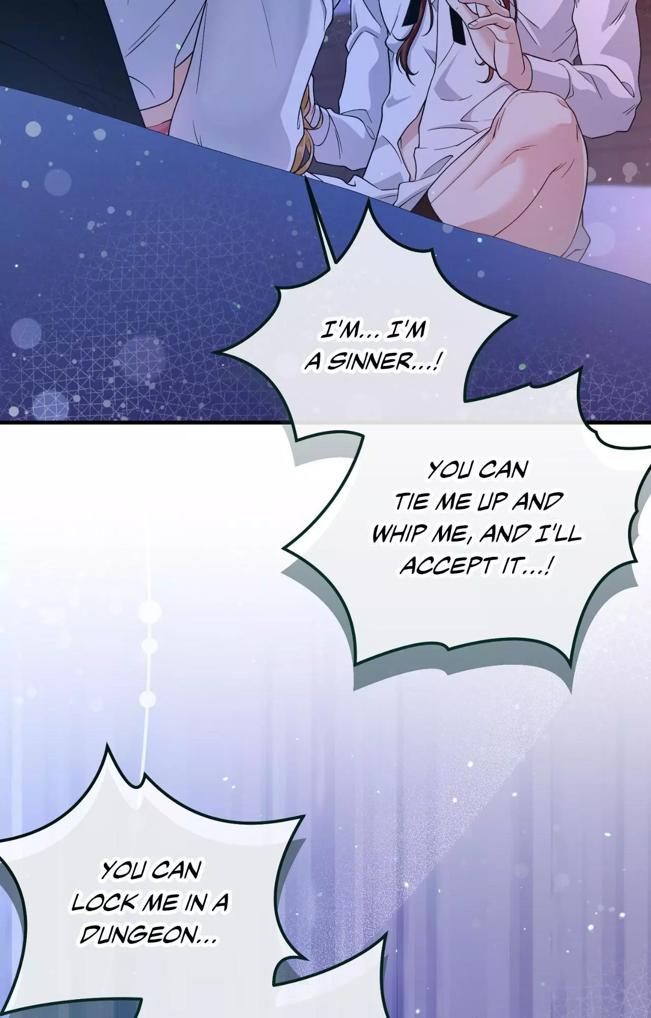 Changed: The Beta Count - Chapter 23 Page 81