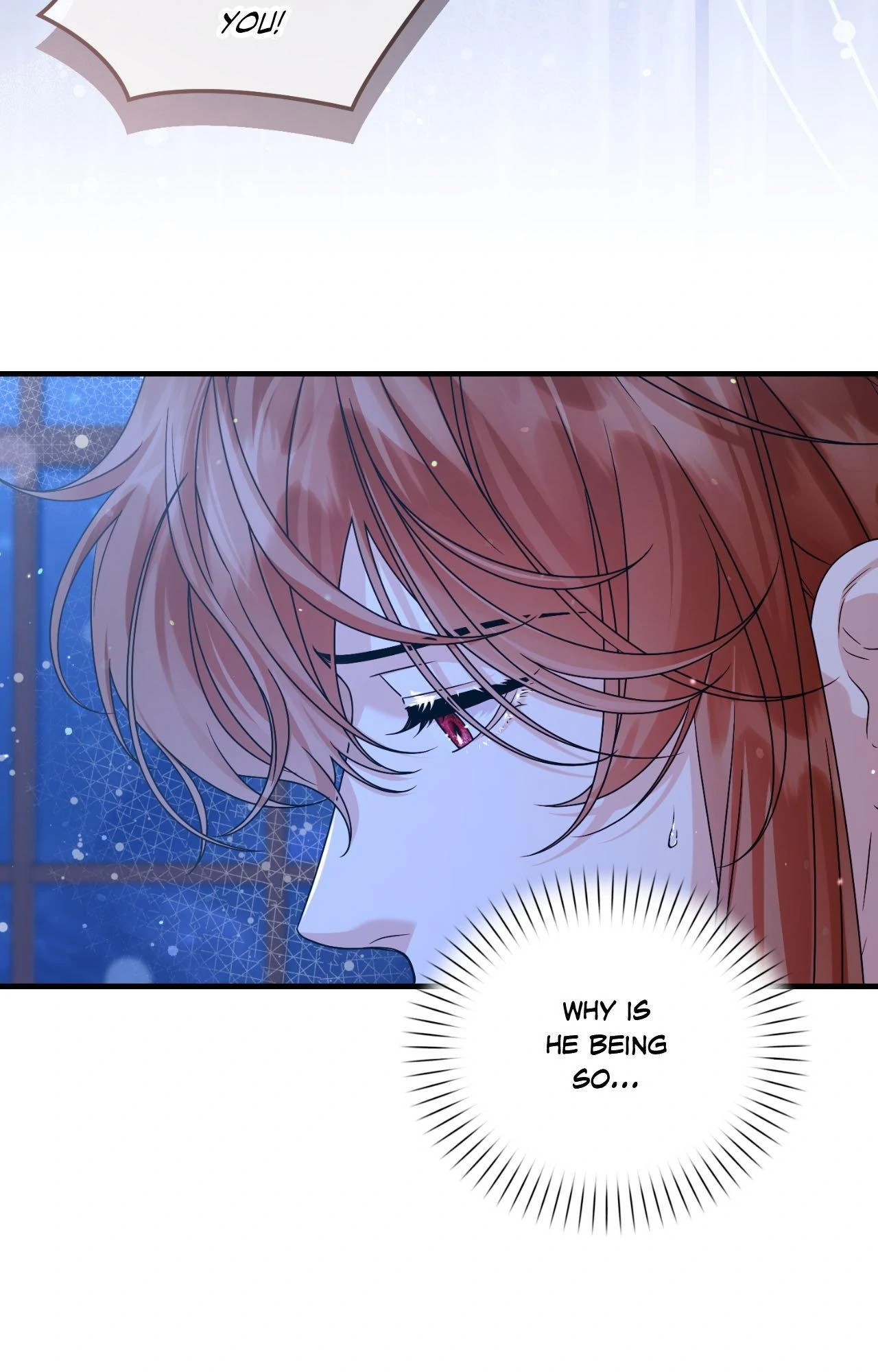 Changed: The Beta Count - Chapter 23 Page 83