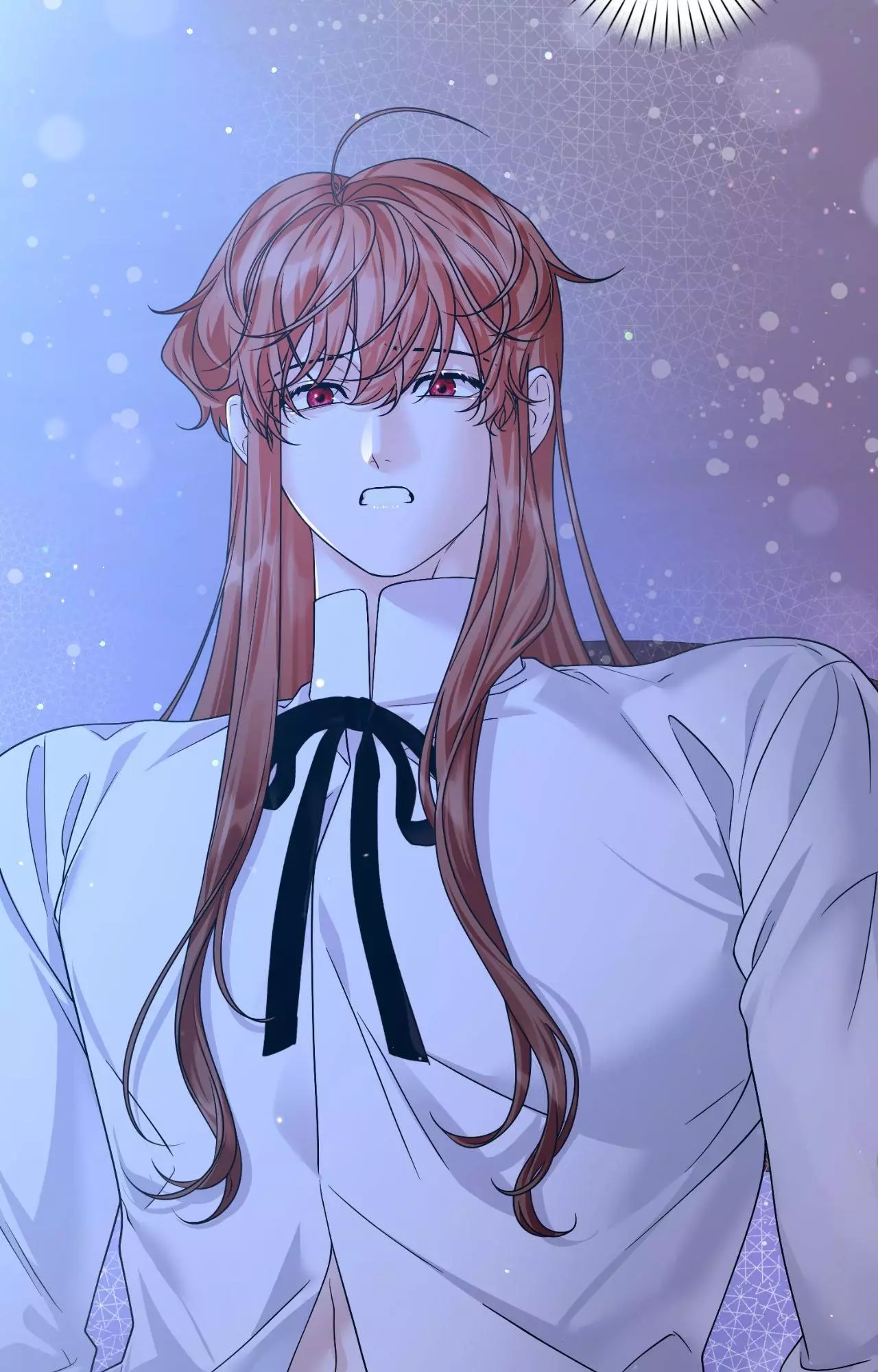 Changed: The Beta Count - Chapter 23 Page 86