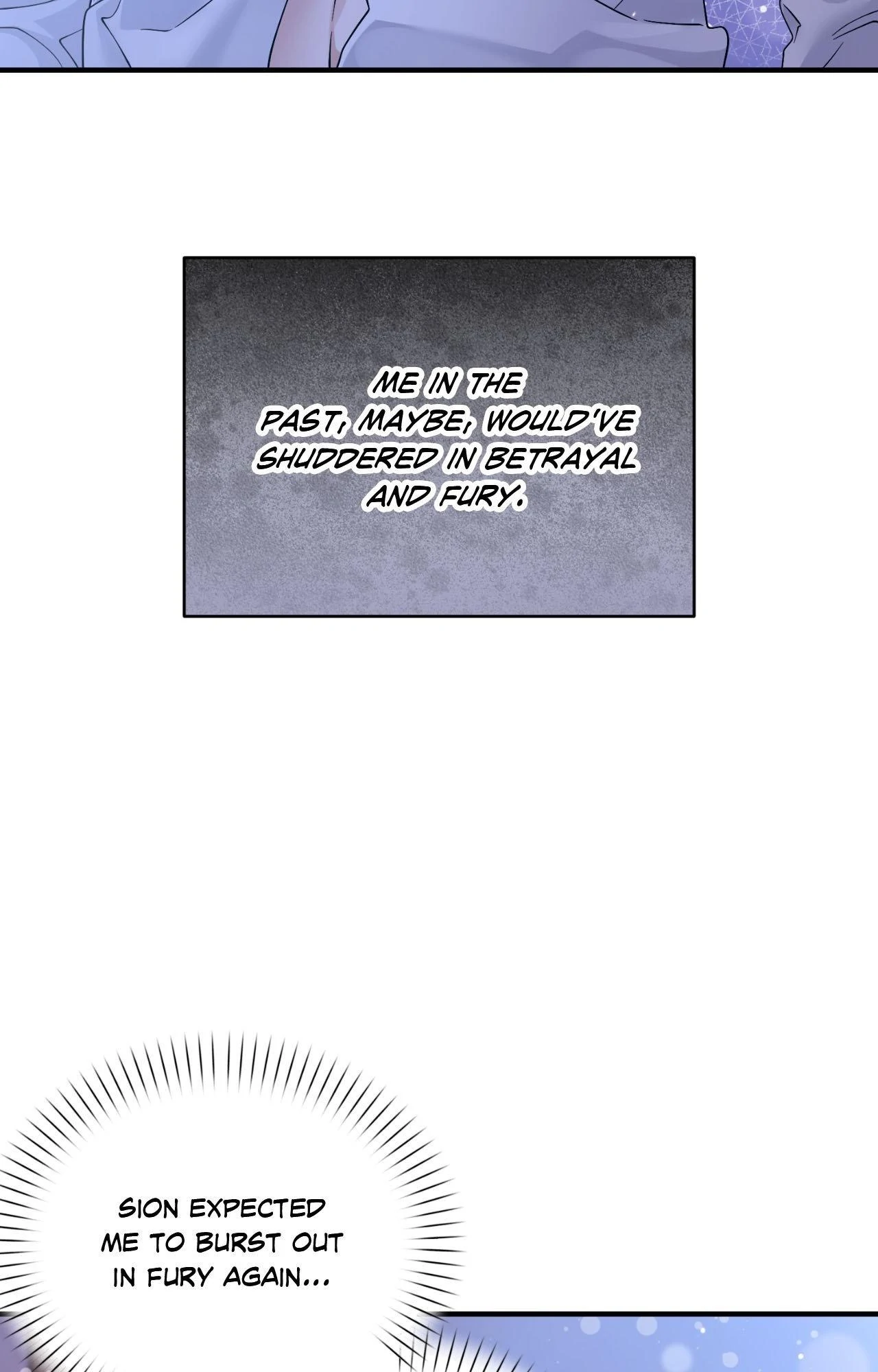 Changed: The Beta Count - Chapter 23 Page 87