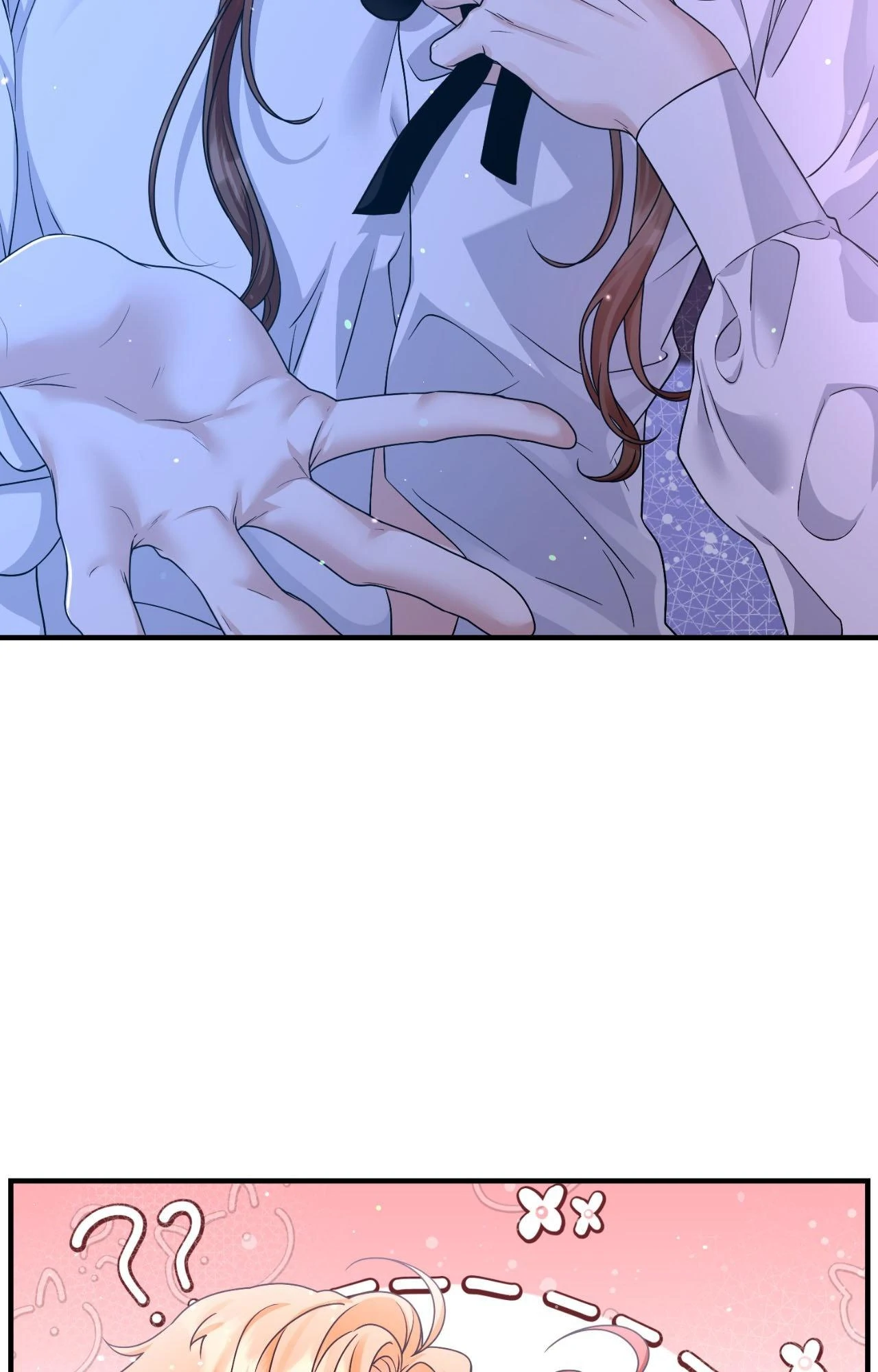 Changed: The Beta Count - Chapter 23 Page 92